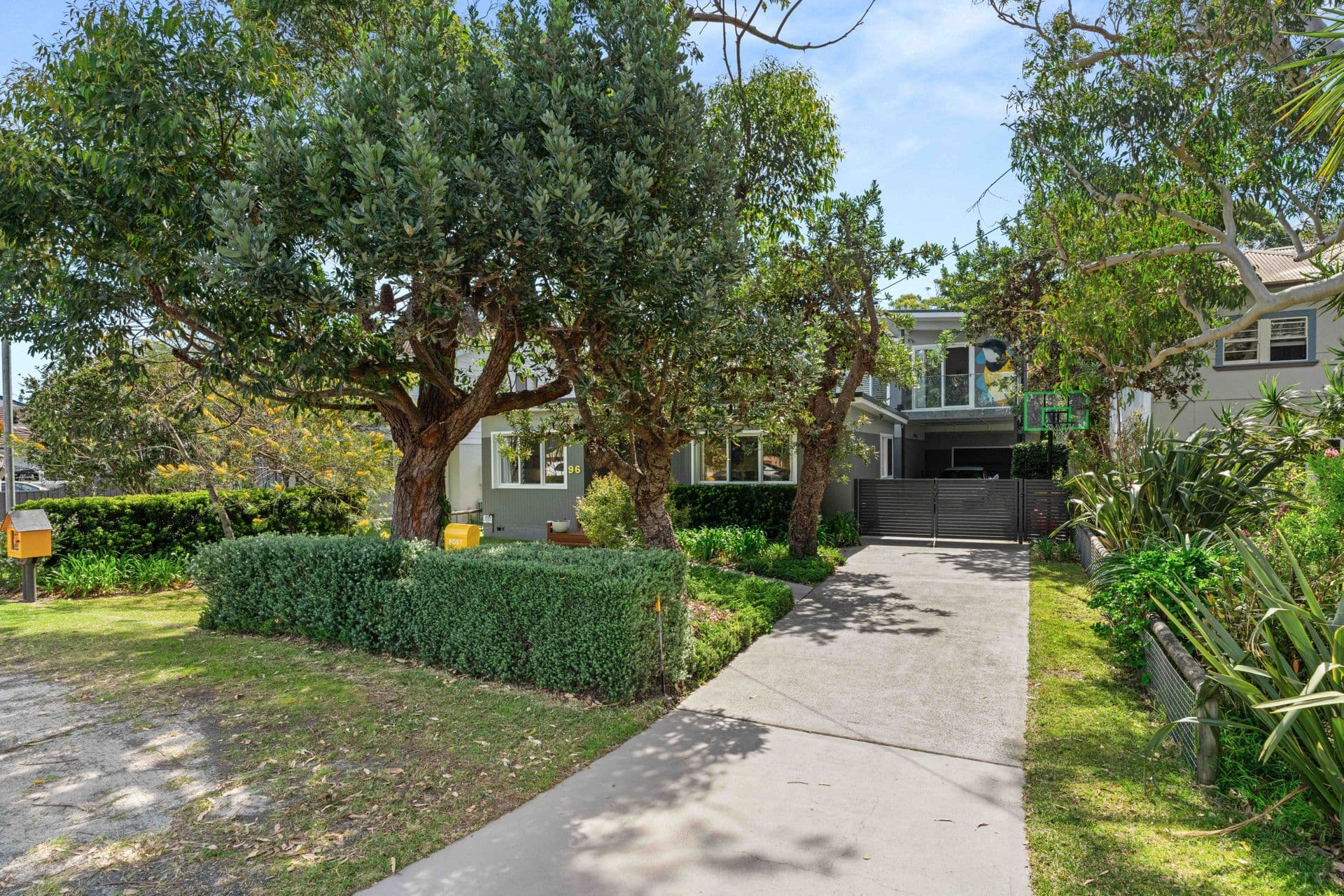 96 King George Street, Callala Beach, NSW, 2540, Callala Beach - Image 1