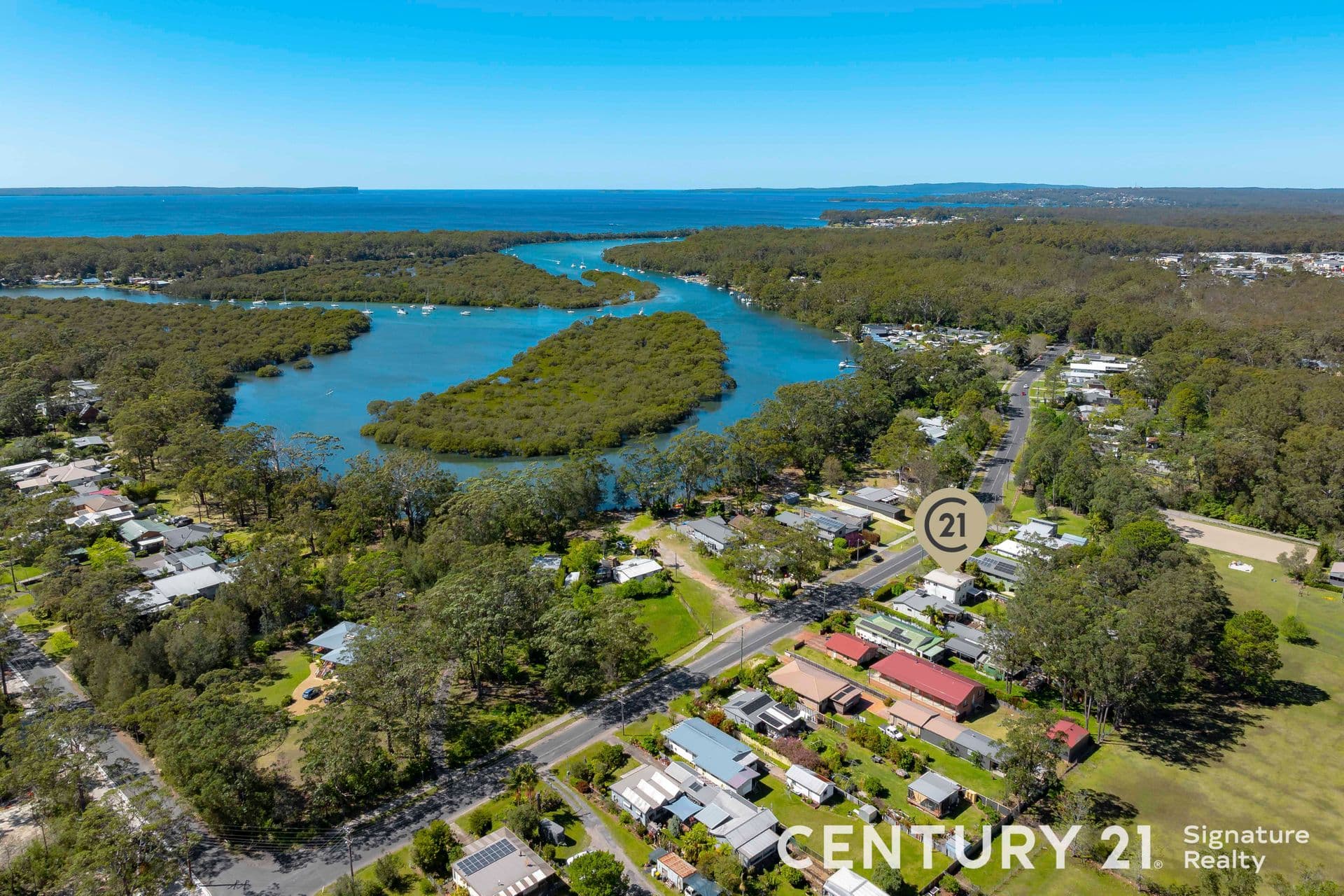 746 Woollamia Road, Woollamia, NSW, 2540, Woollamia - Image 1