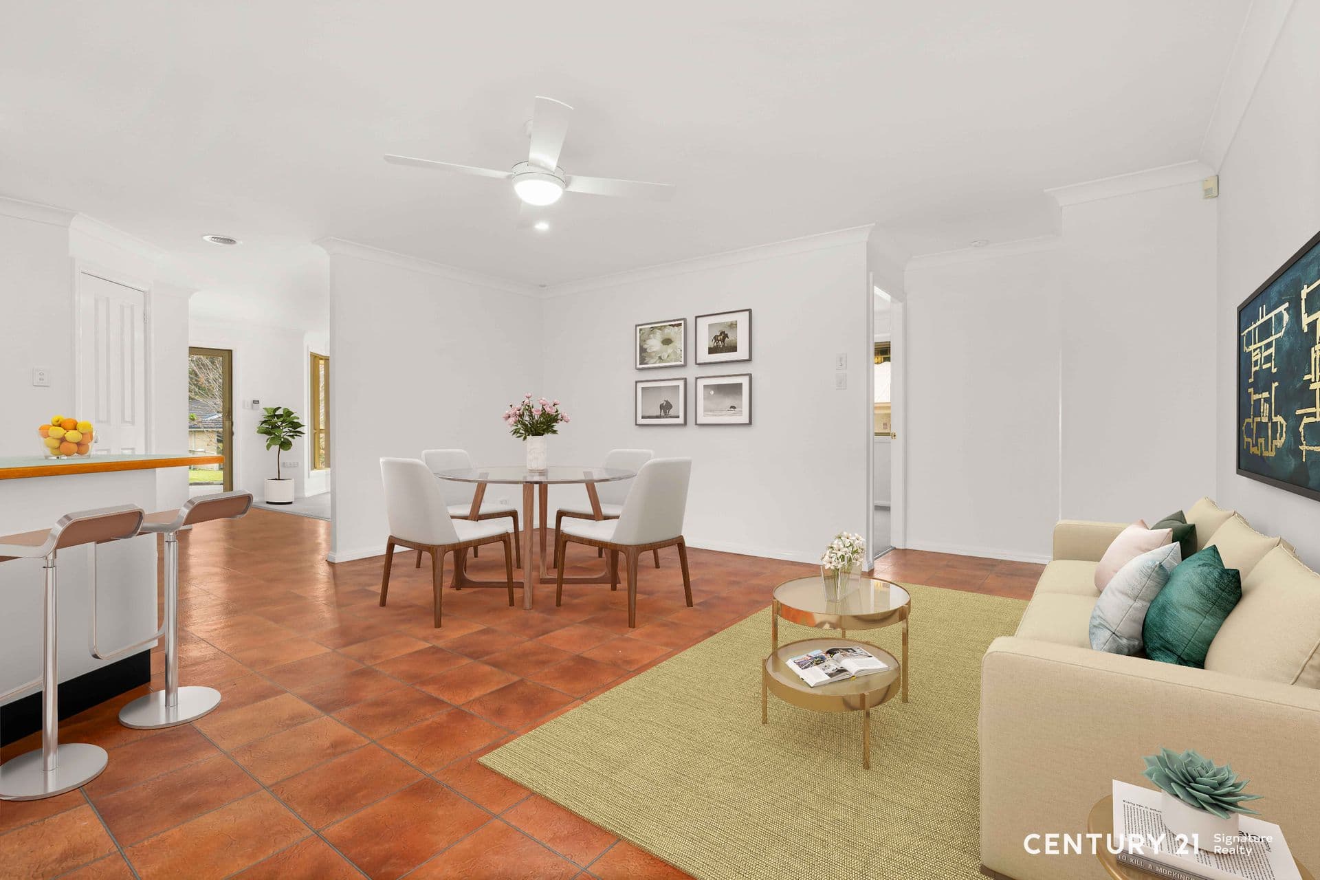 3/26 Sheraton Circuit, Bomaderry, NSW, 2541, Bomaderry - Thumbnail 8