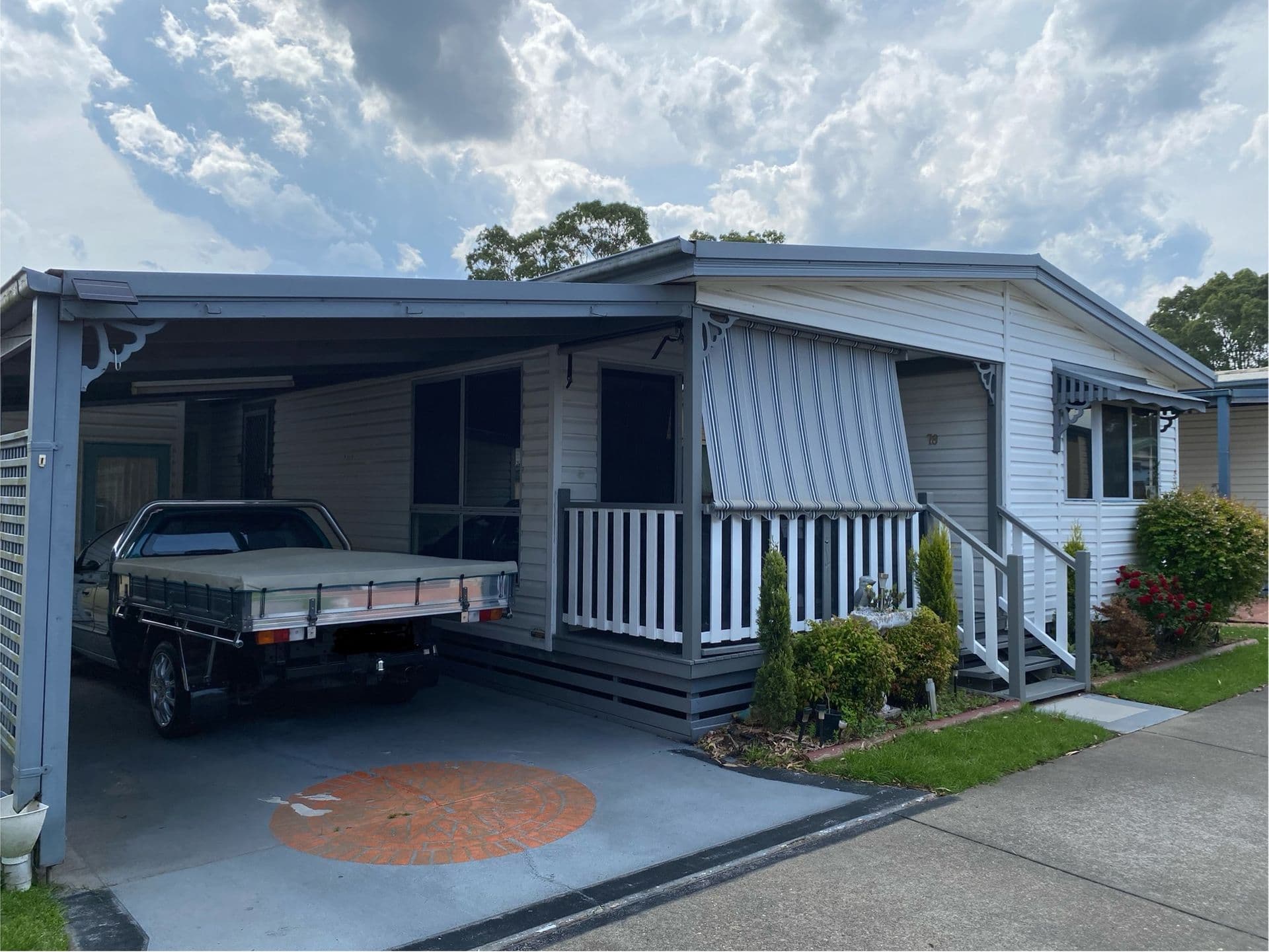 78/9 Browns Road, South Nowra, NSW, 2541, South Nowra - Thumbnail 2