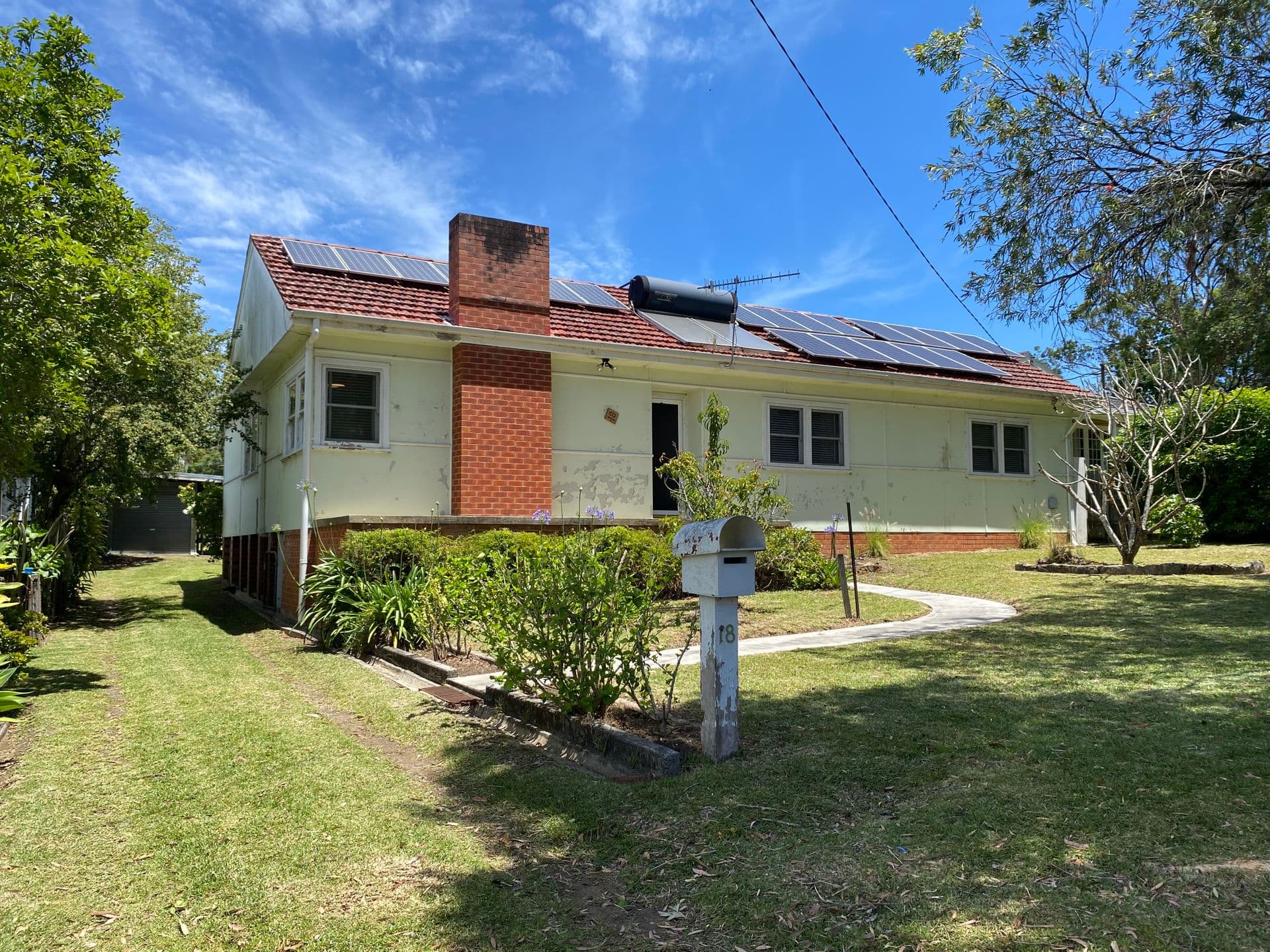 18 Walsh Crescent, North Nowra, NSW, 2541, North Nowra - Thumbnail 2