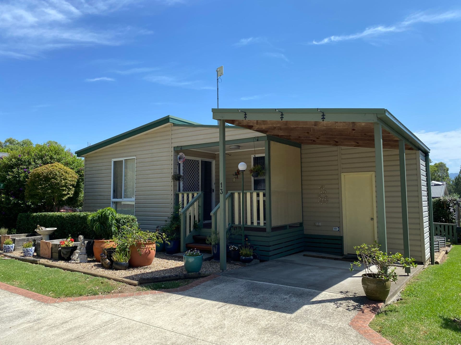 13/215 Moss Vale Road, Kangaroo Valley, NSW, 2577, Kangaroo Valley - Thumbnail 2