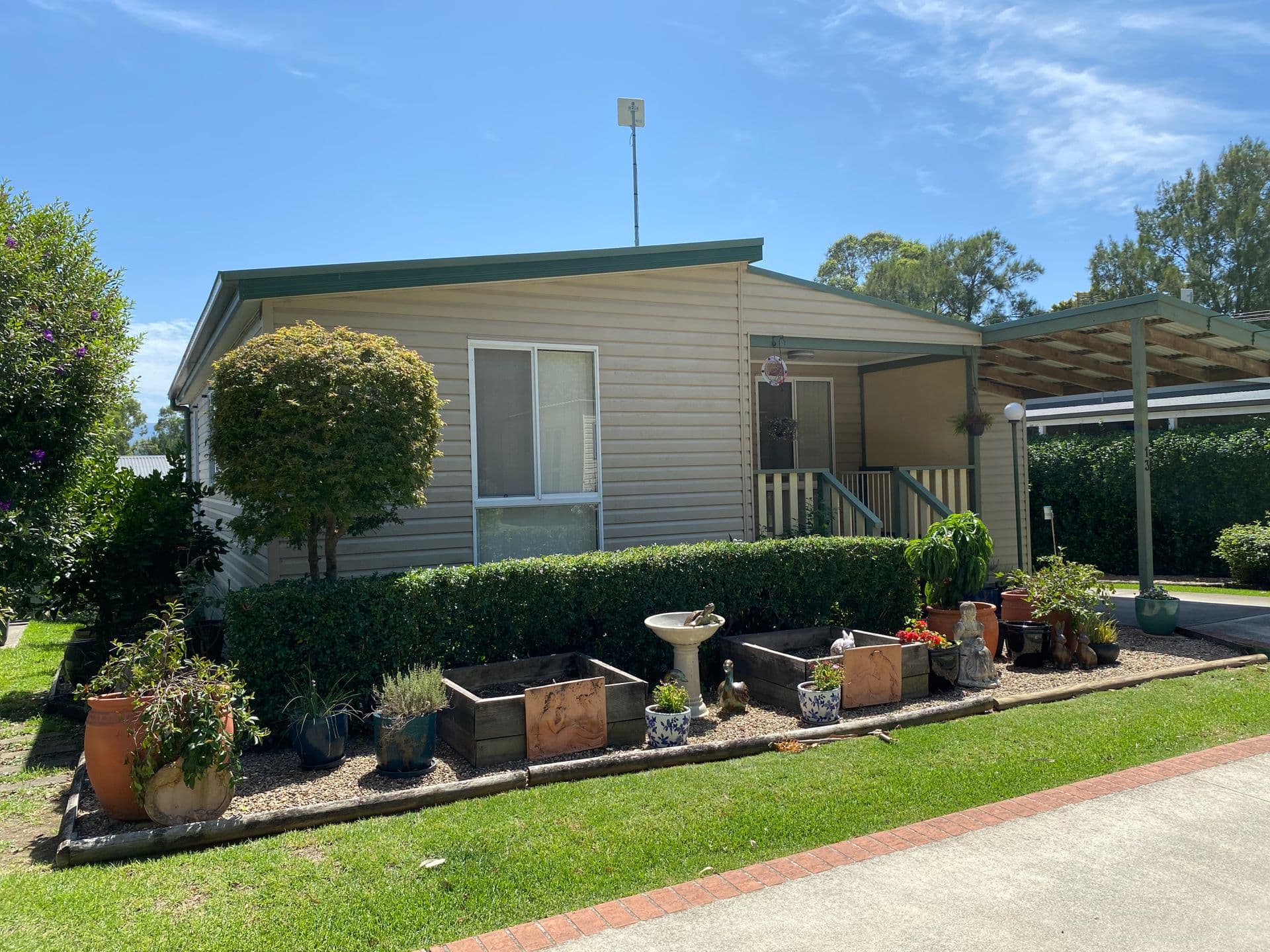 13/215 Moss Vale Road, Kangaroo Valley, NSW, 2577, Kangaroo Valley - Thumbnail 3