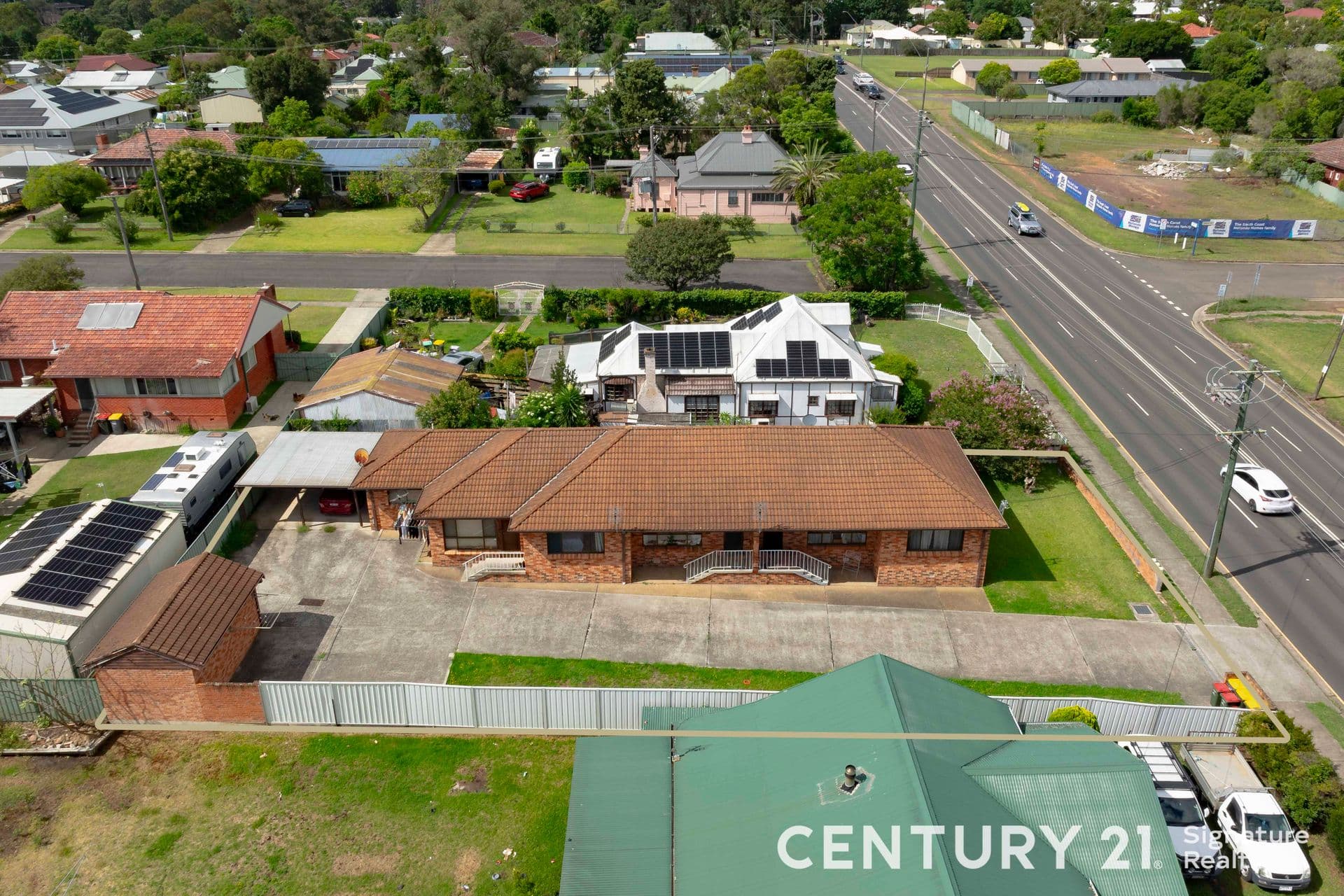 104 East Street, Nowra, NSW, 2541, Nowra - Image 1