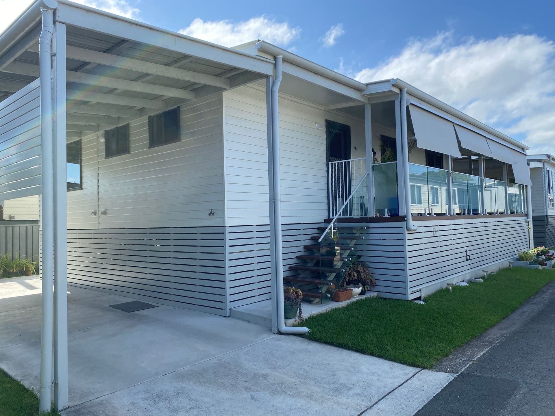 78/40 Shoalhaven Heads Road, Shoalhaven Heads, NSW, 2535, Shoalhaven Heads - Thumbnail 2