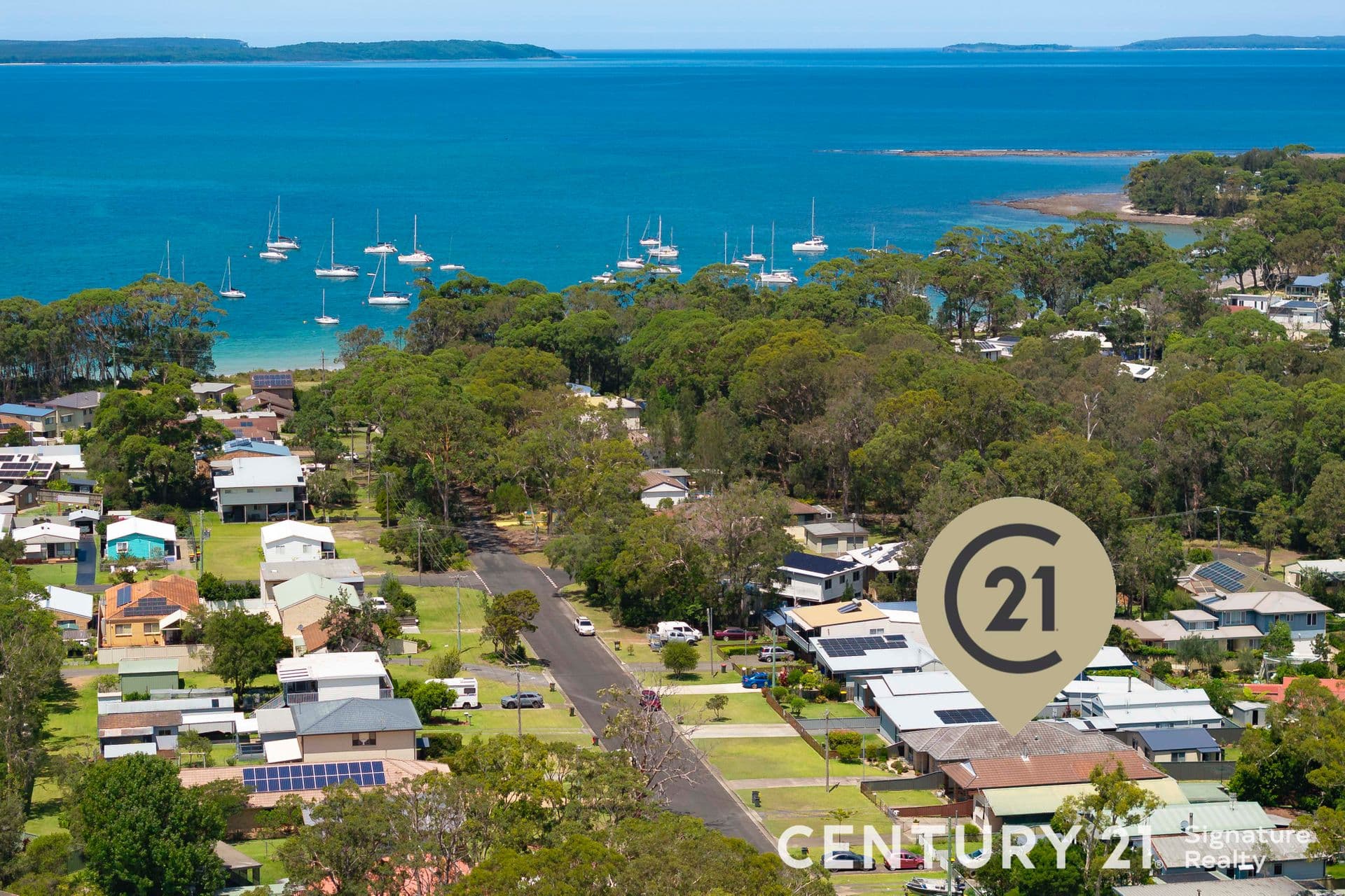 43 Mitchell Road, Callala Bay, NSW, 2540, Callala Bay - Image 1