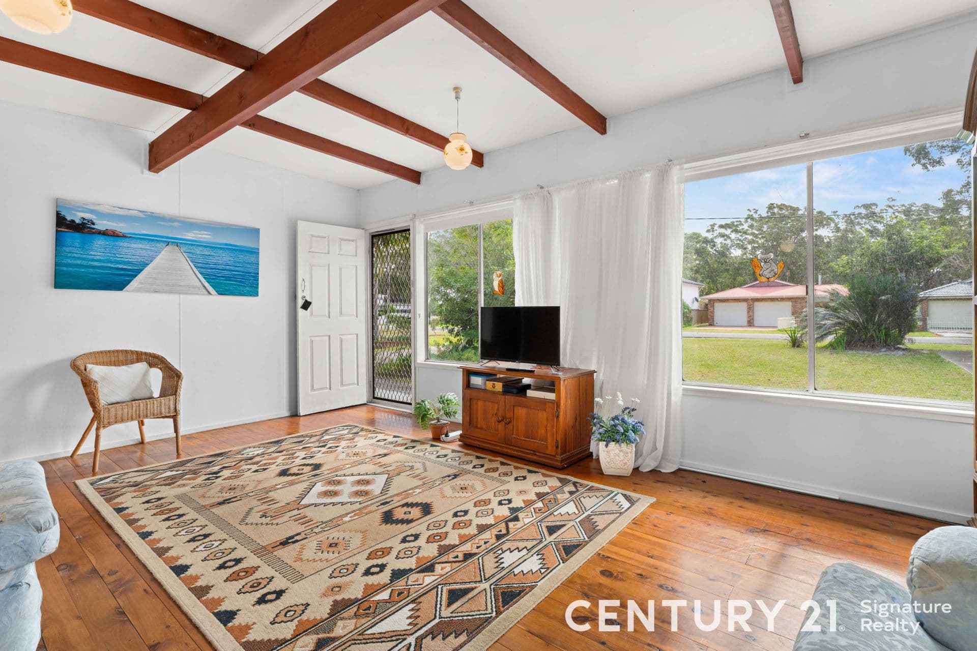 43 Queen Mary Street, Callala Beach, NSW, 2540, Callala Beach - Thumbnail 4