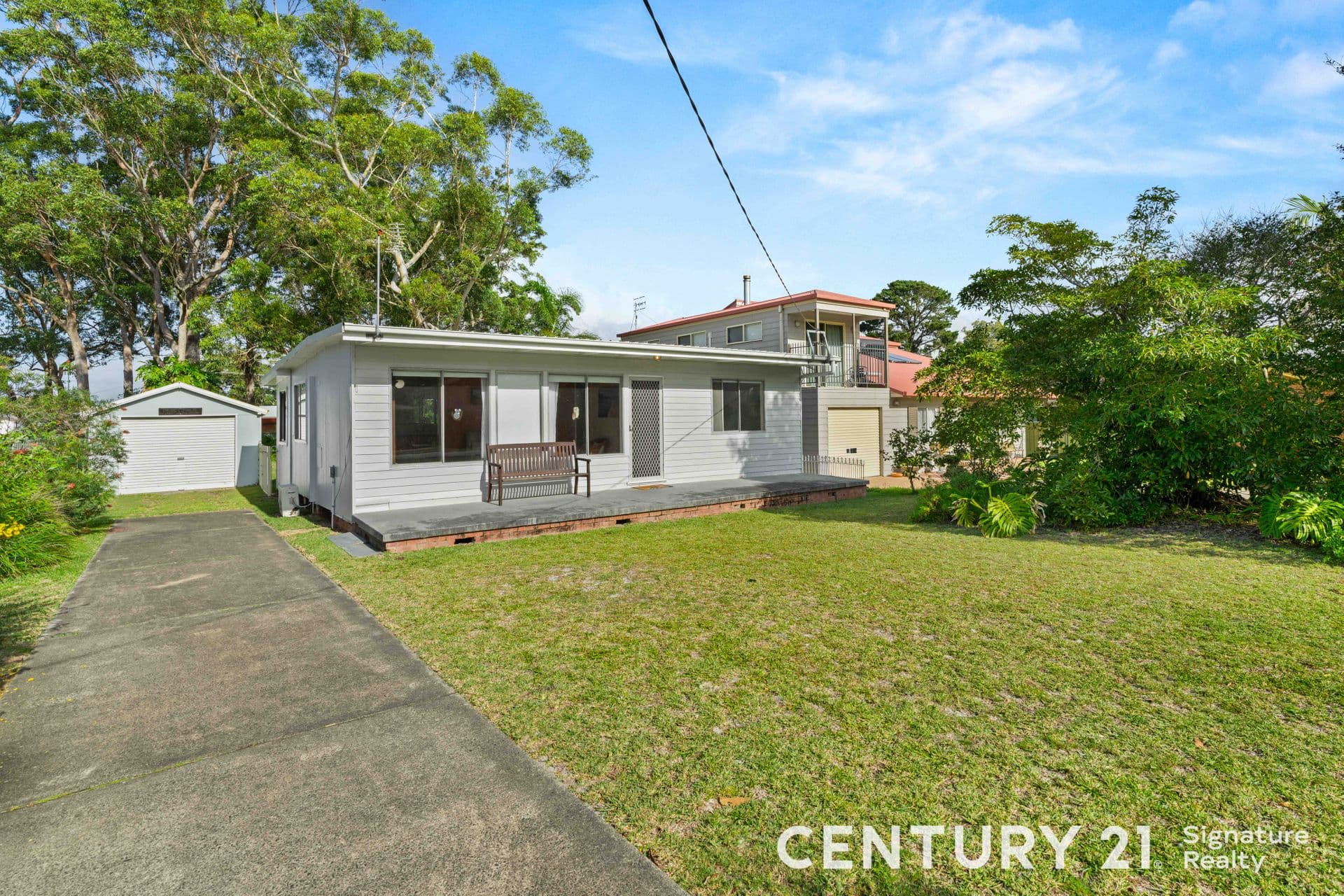 43 Queen Mary Street, Callala Beach, NSW, 2540, Callala Beach - Thumbnail 2