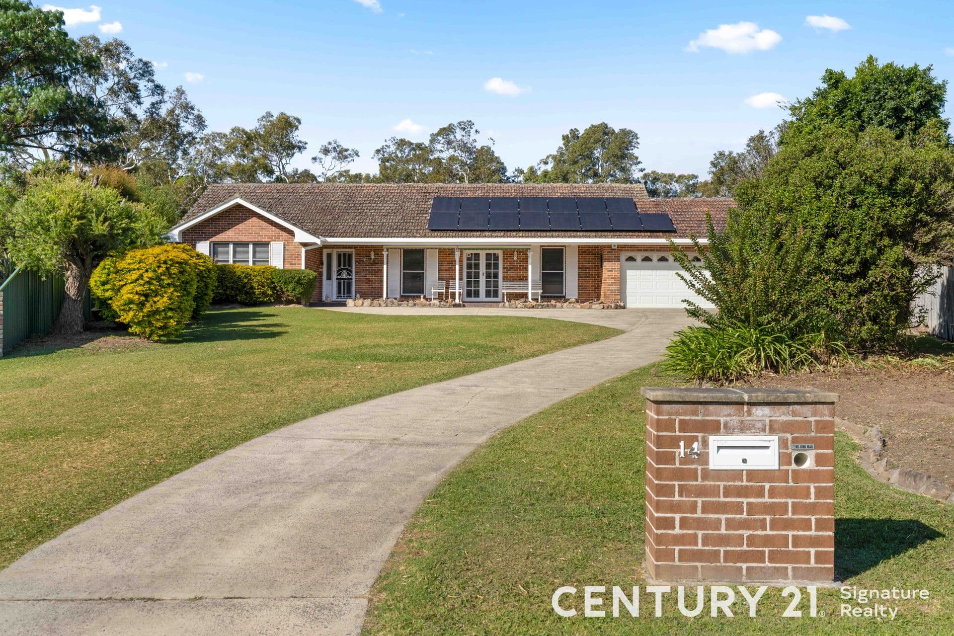 14 Fuchsia Crescent, Bomaderry, NSW, 2541, Bomaderry - Thumbnail 2