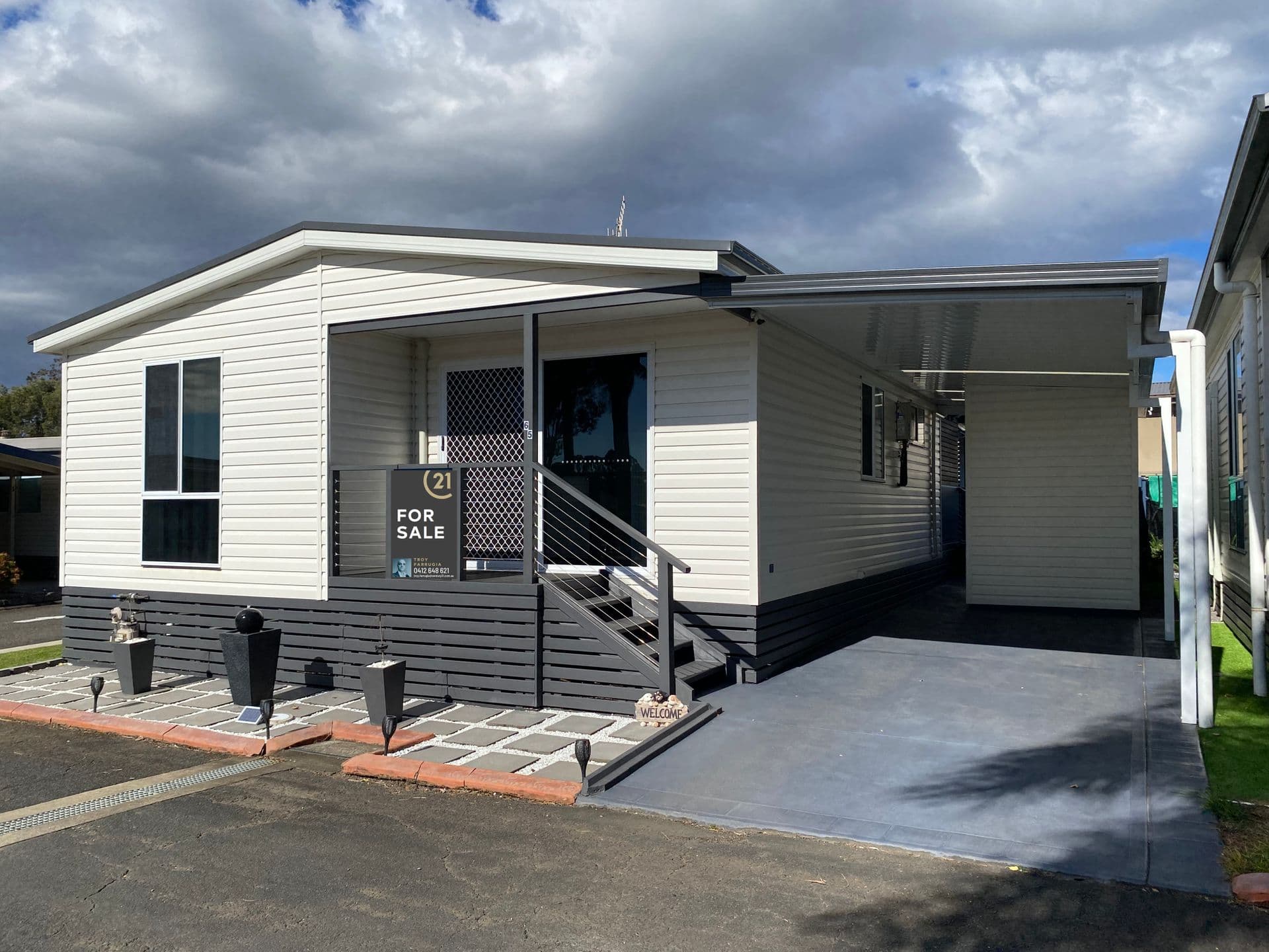 65/278-280 Princes Highway, Bomaderry, NSW, 2541, Bomaderry - Image 1