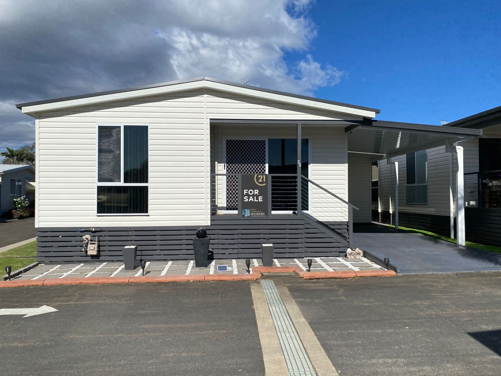 65/278-280 Princes Highway, Bomaderry, NSW, 2541, Bomaderry - Thumbnail 2