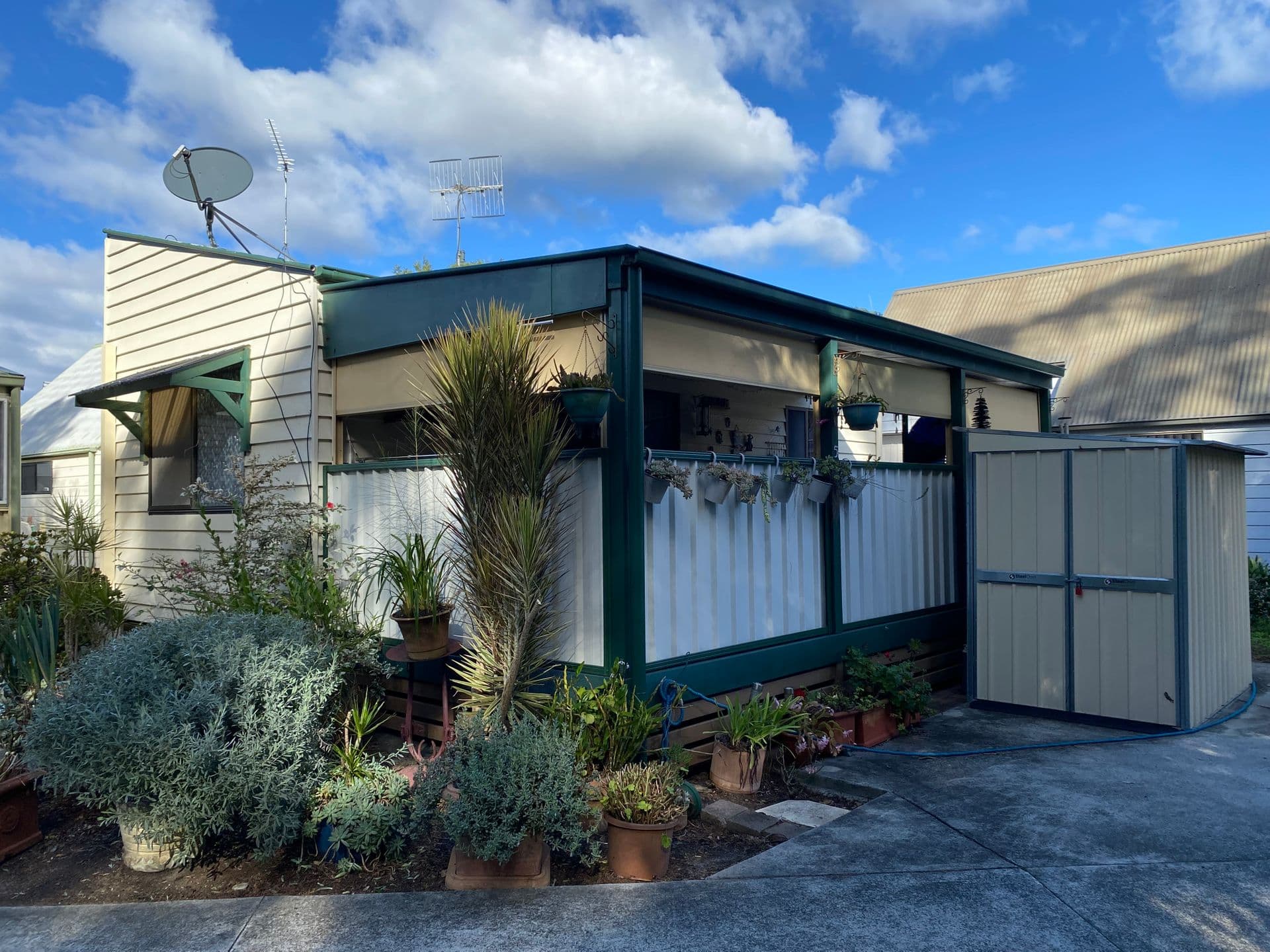 5/32 Shoalhaven Heads Road, Shoalhaven Heads, NSW, 2535, Shoalhaven Heads - Image 1