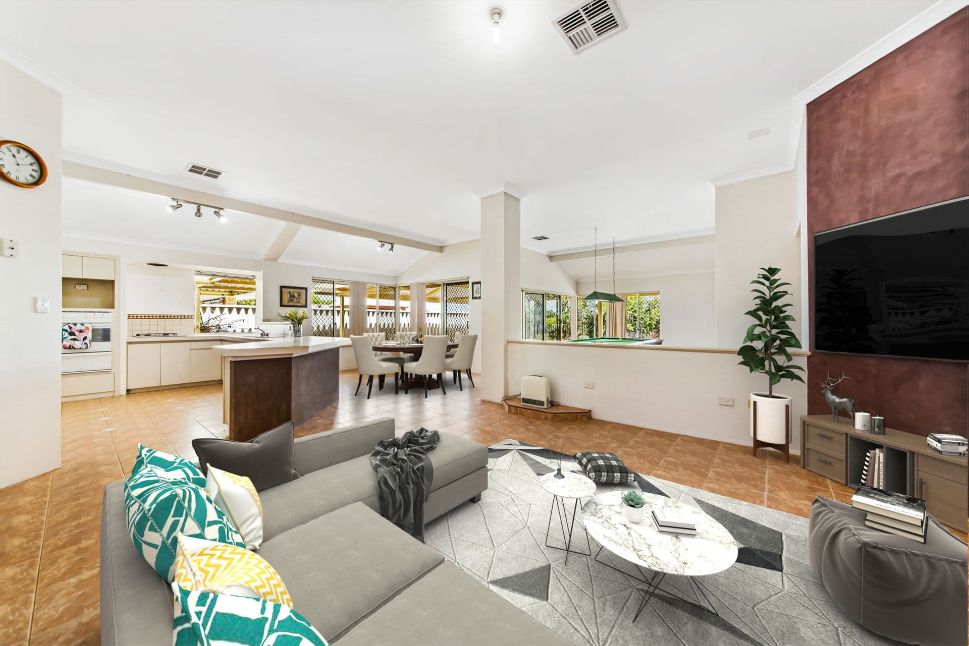31 Camargue Green, Secret Harbour, WA, 6173, Secret Harbour - Thumbnail 2