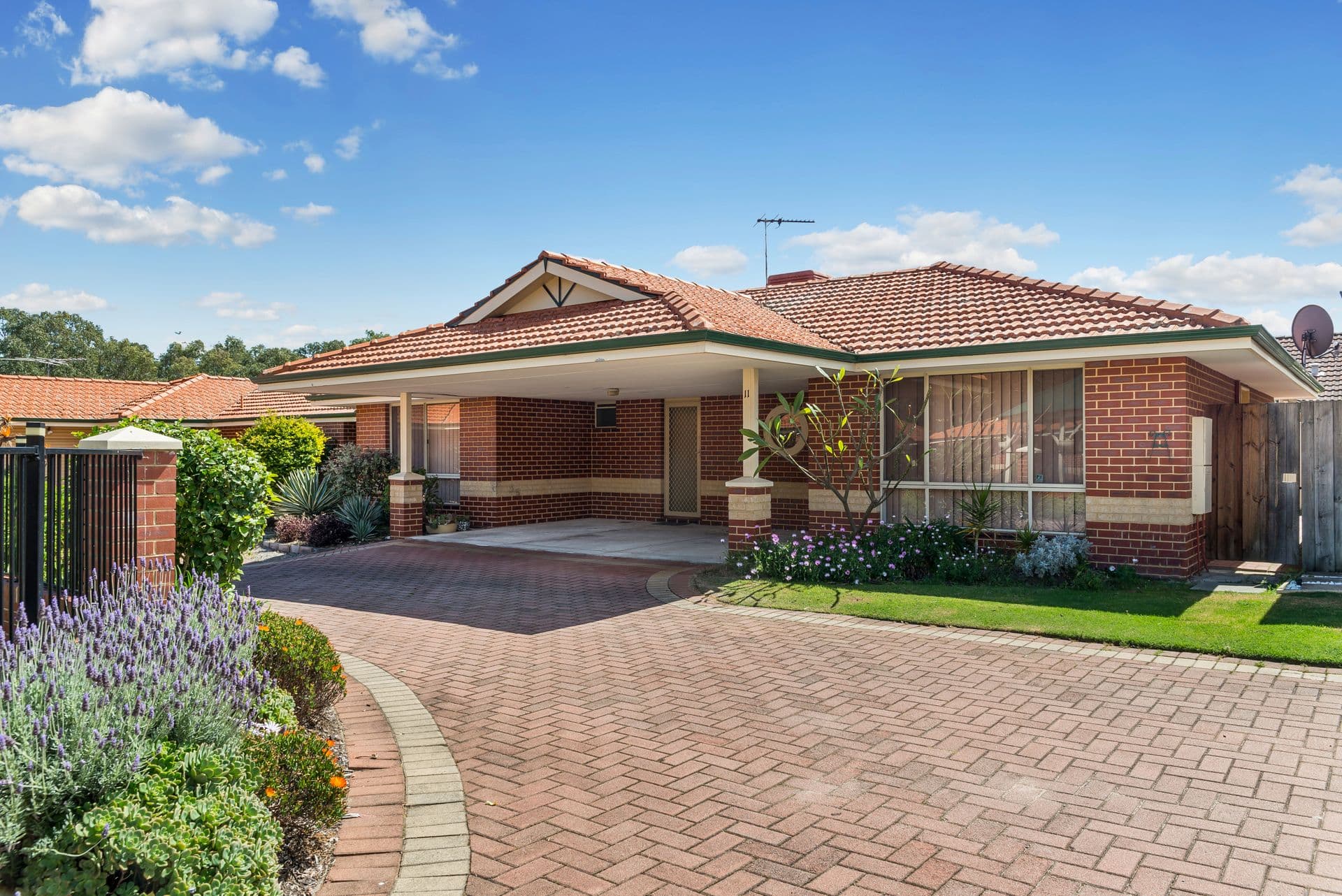 11/12 Heron Place, Maddington, WA, 6109, Maddington - Image 1