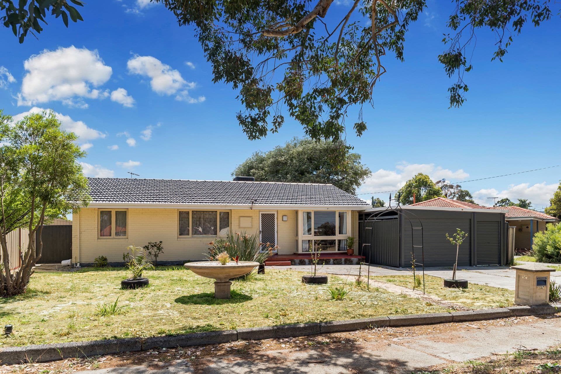 157 Third Avenue, Kelmscott, WA, 6111, Kelmscott - Image 1