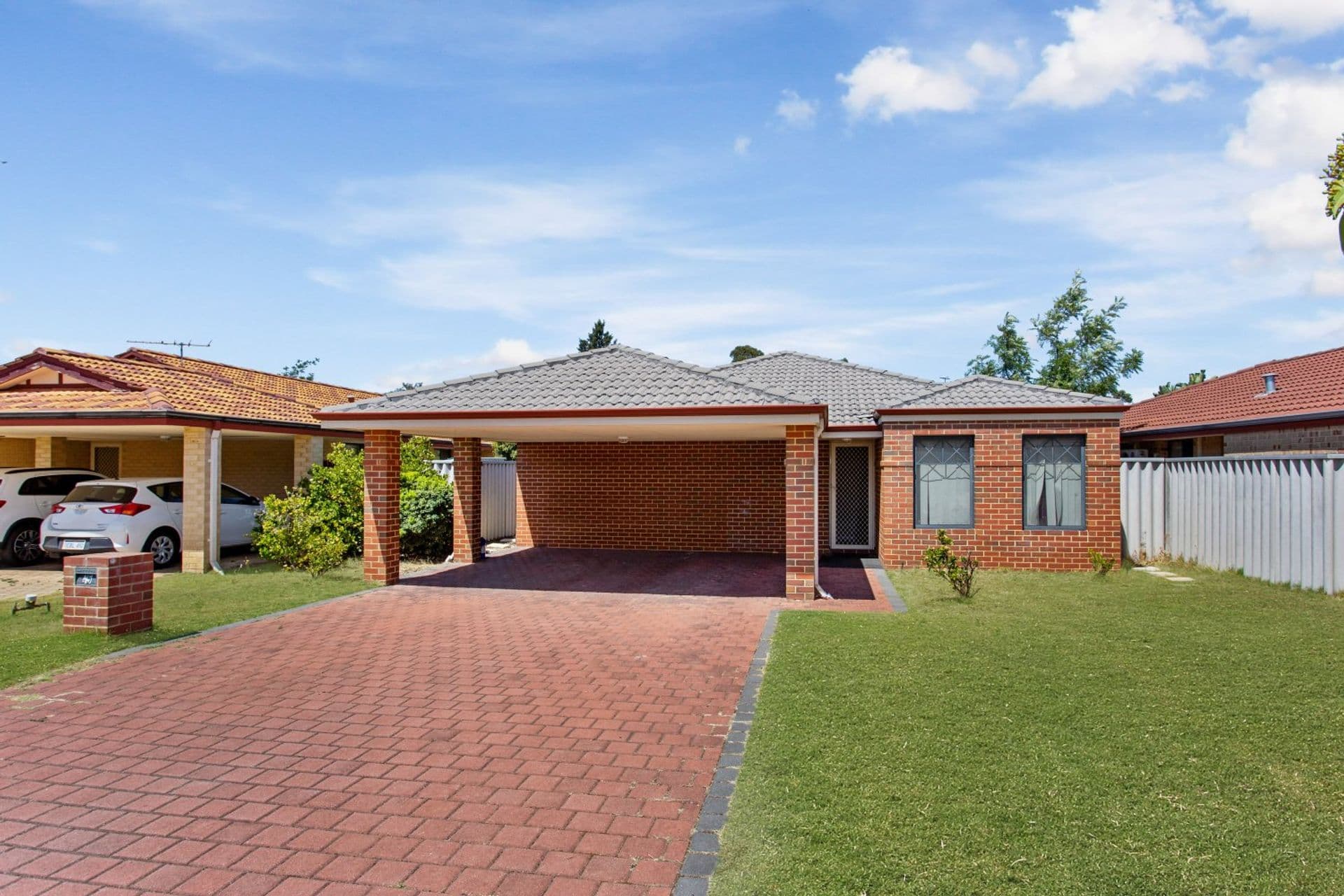 25 Spoonbill Place, Queens Park, WA, 6107, Queens Park - Image 1