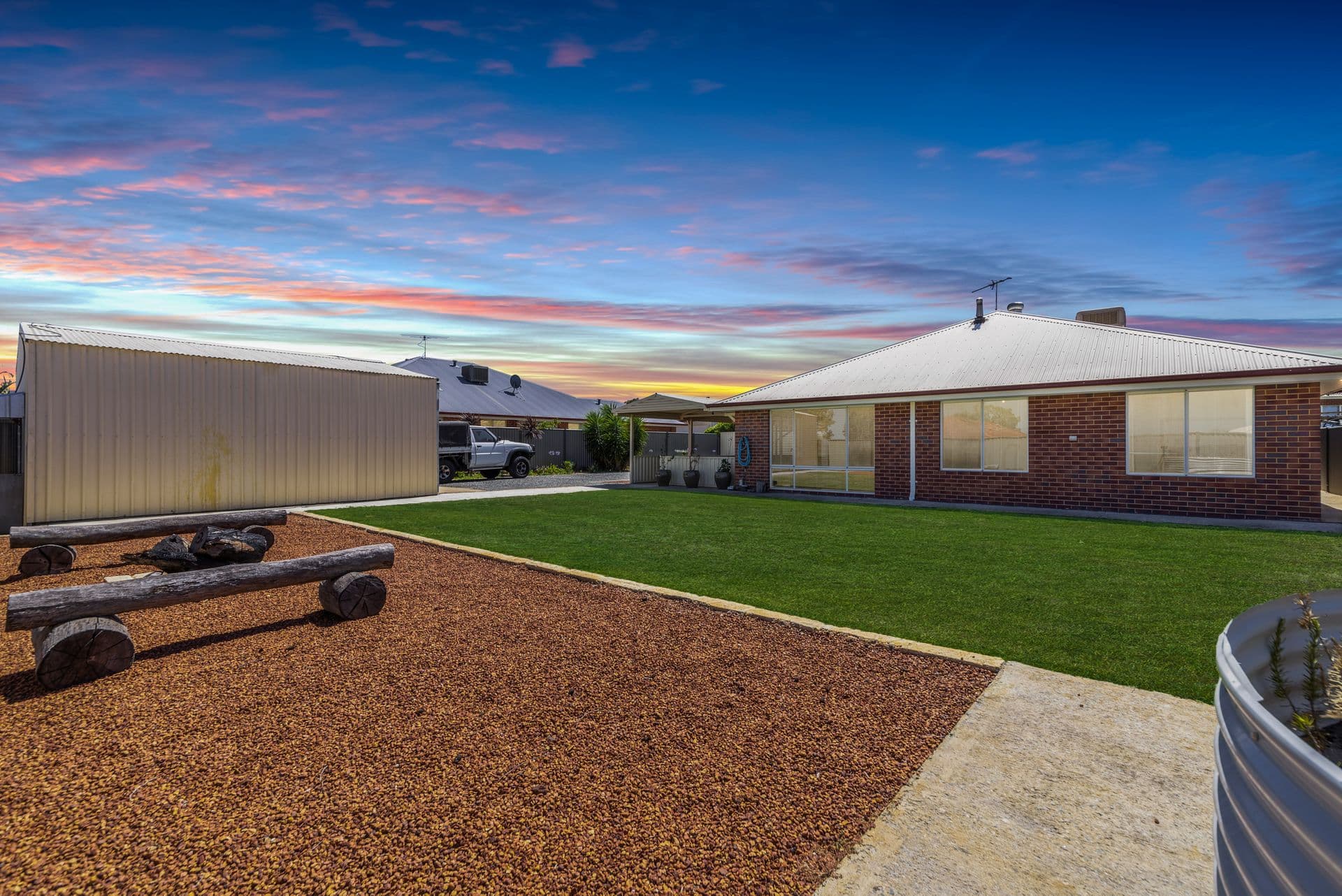 22 Gadd Avenue, Byford, WA, 6122, Byford - Image 1
