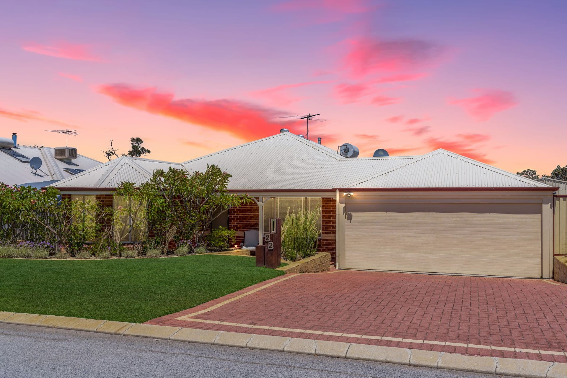 22 Gadd Avenue, Byford, WA, 6122, Byford - Thumbnail 2