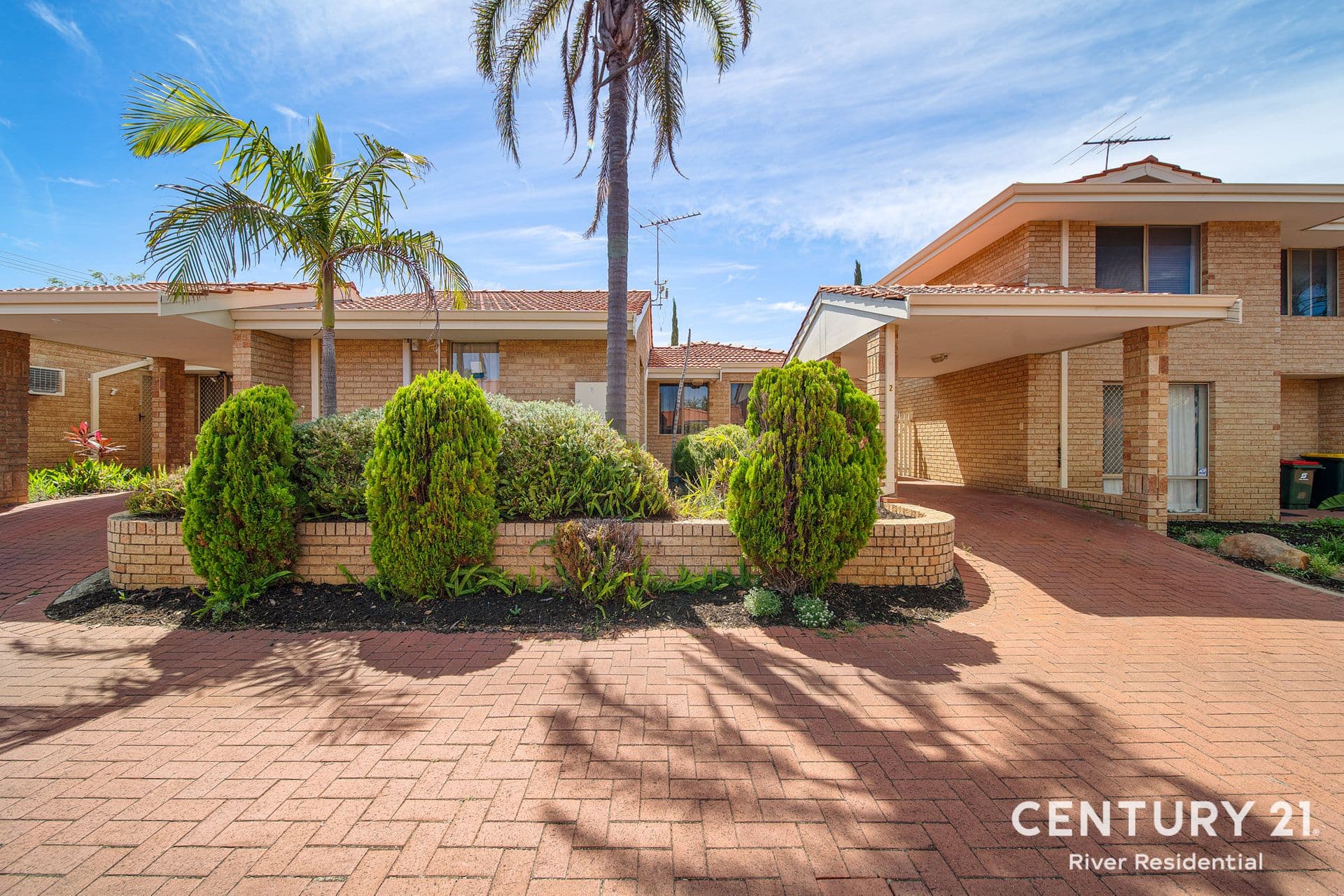 2/138 Flinders Street, Yokine, WA, 6060, Yokine - Image 1