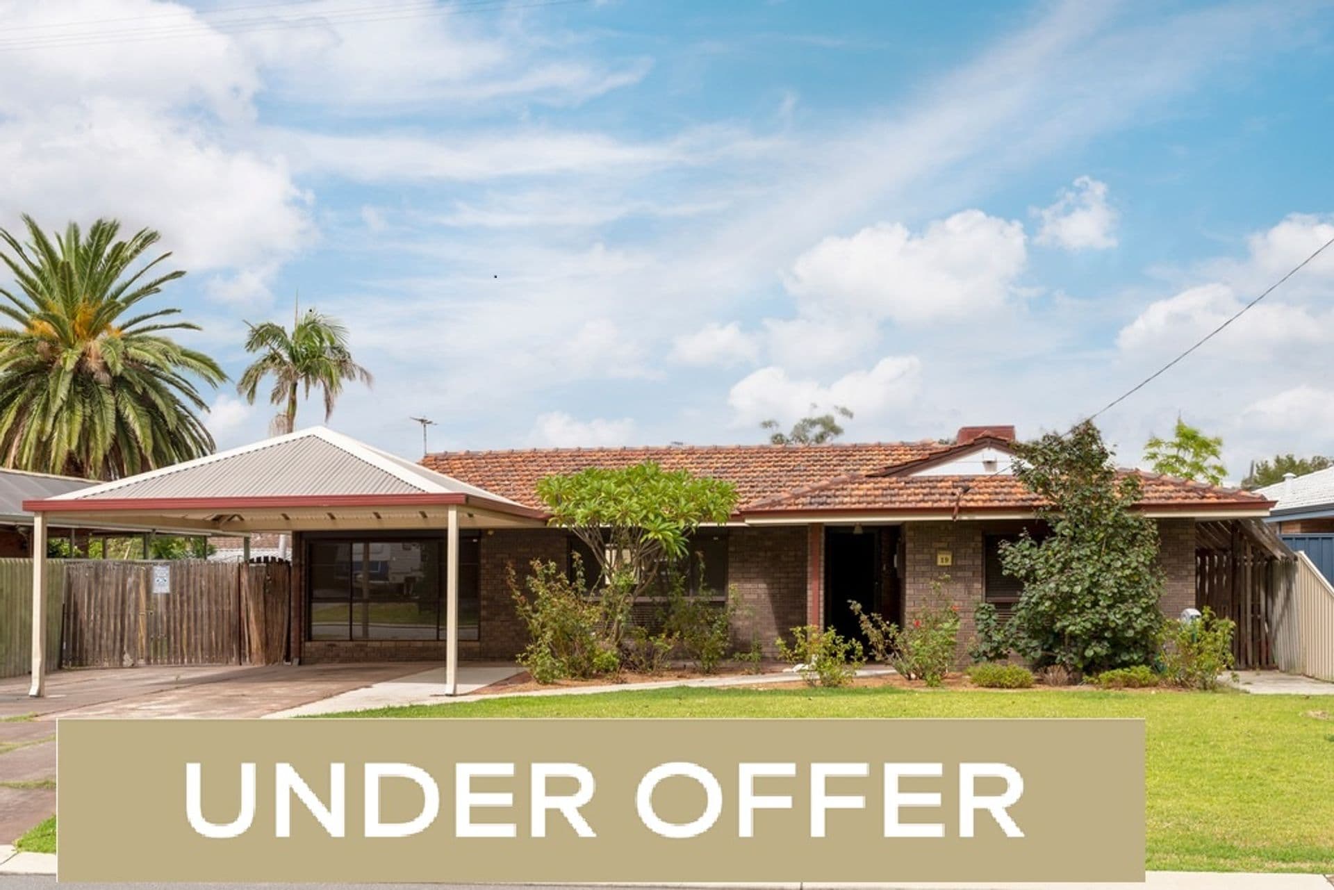 19 WILGA STREET, Maddington, WA, 6109, Maddington - Image 1