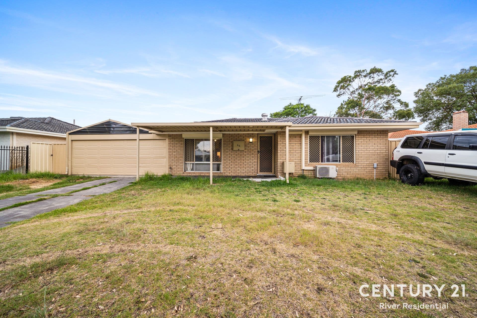 66 Weston Street, Maddington, WA, 6109, Maddington - Thumbnail 2