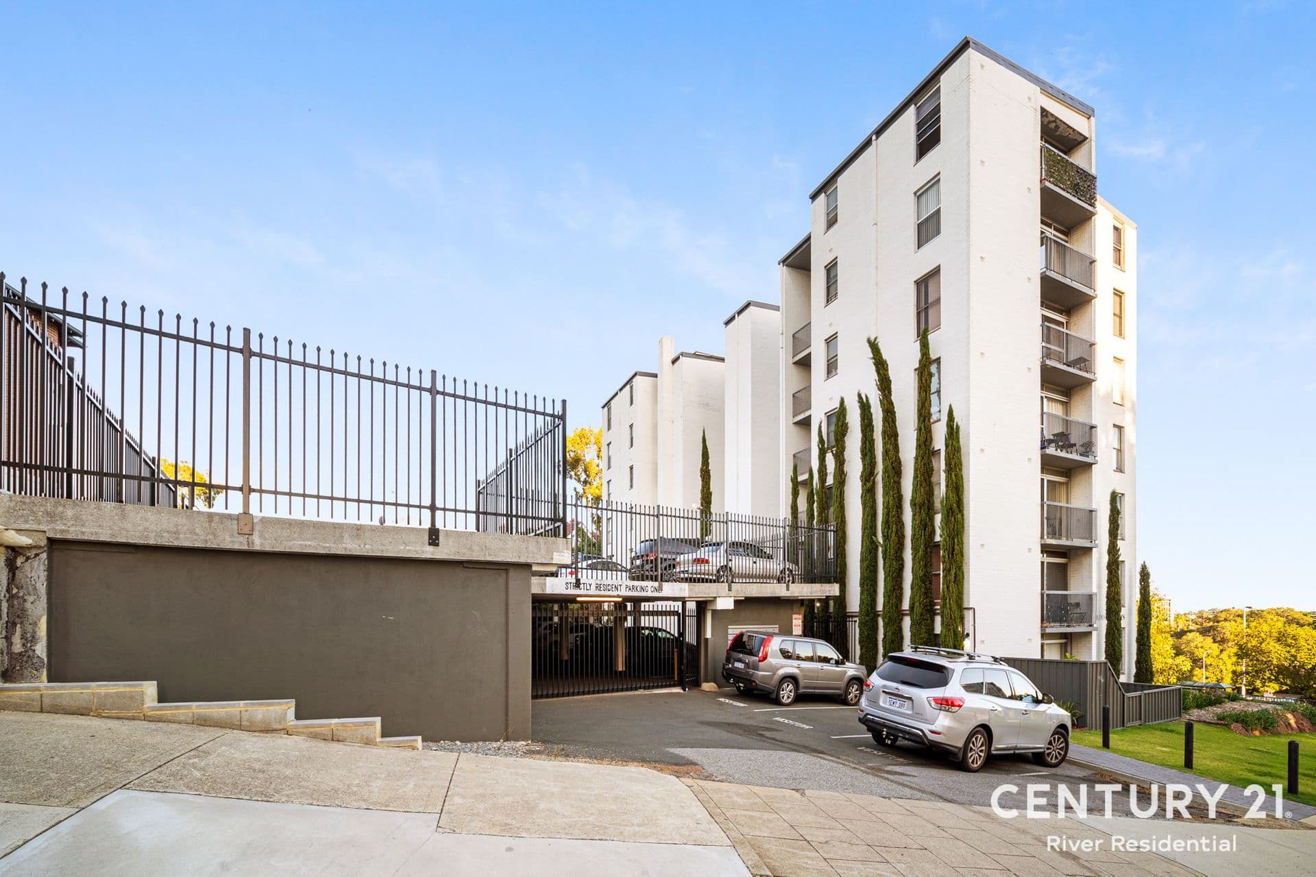 5/38 Waterloo Crescent, East Perth, WA, 6004, East Perth - Thumbnail 2