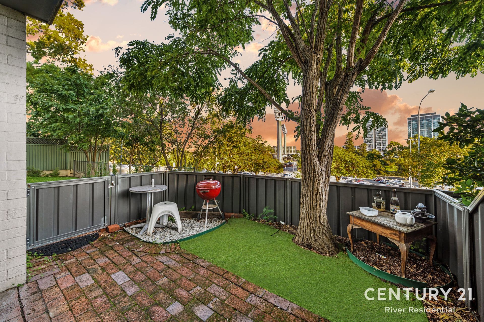 5/38 Waterloo Crescent, East Perth, WA, 6004, East Perth - Image 1