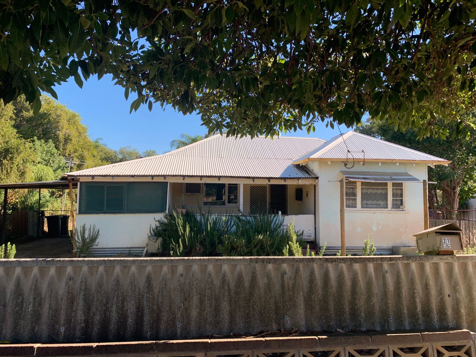21 Chatham Road, Woodbridge, WA, 6056, Woodbridge - Thumbnail 7