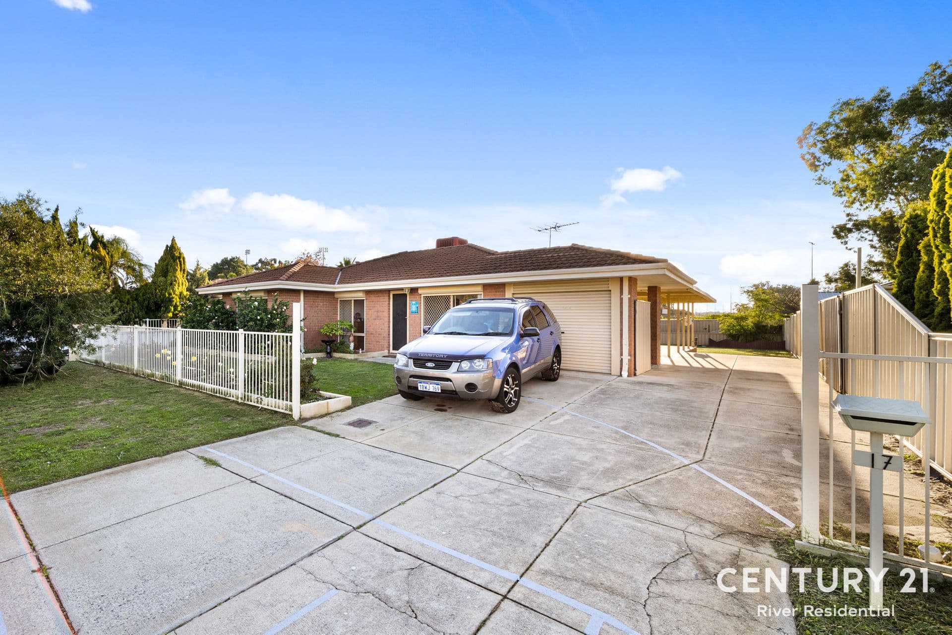 17 Nyandi Court, Thornlie, WA, 6108, Thornlie - Thumbnail 6