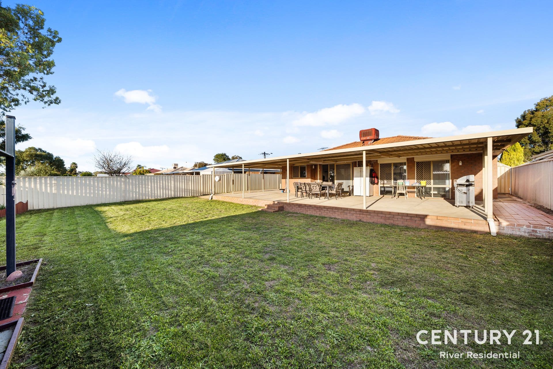 17 Nyandi Court, Thornlie, WA, 6108, Thornlie - Thumbnail 4