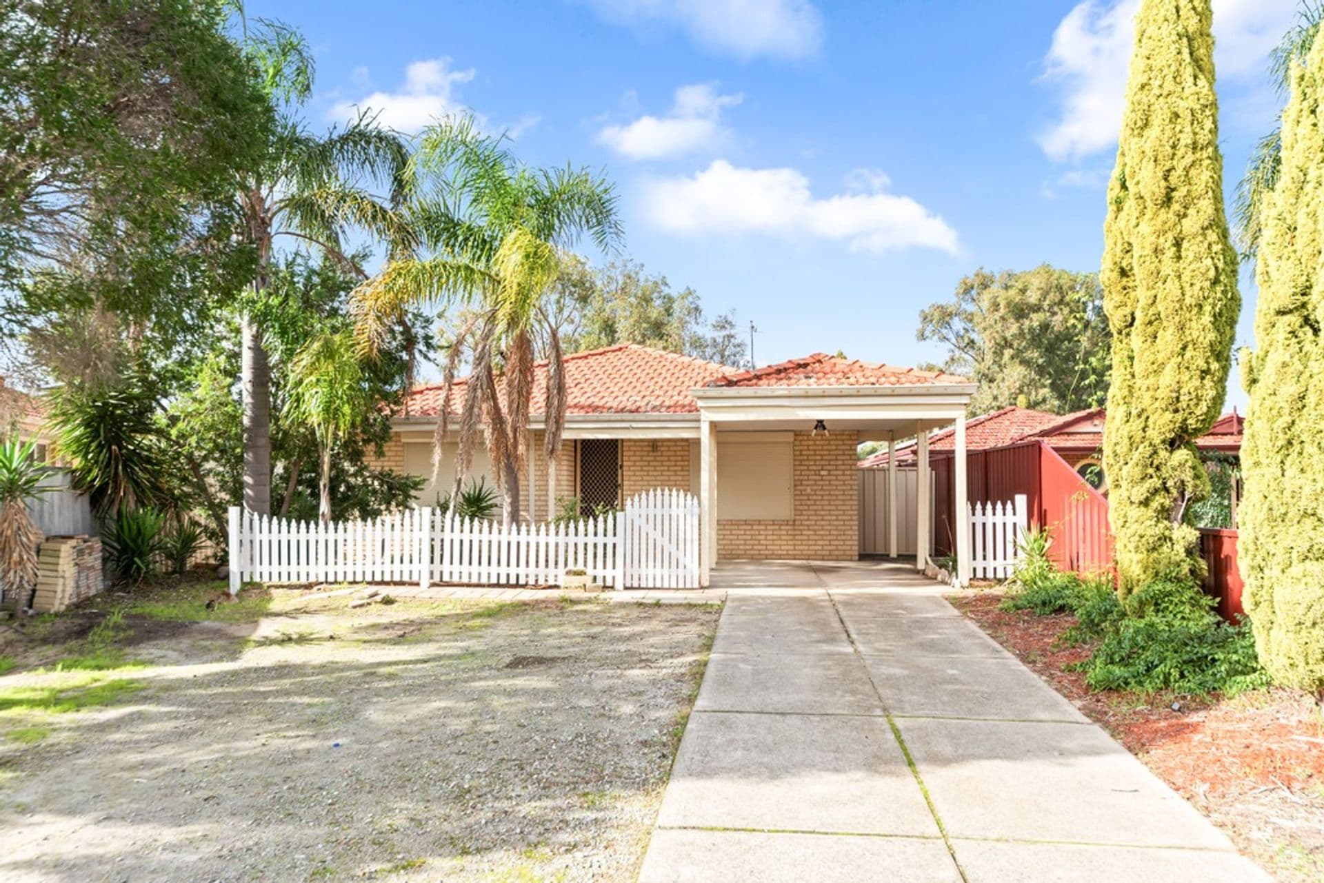 16 Bush Close, Beckenham, WA, 6107, Beckenham - Image 1