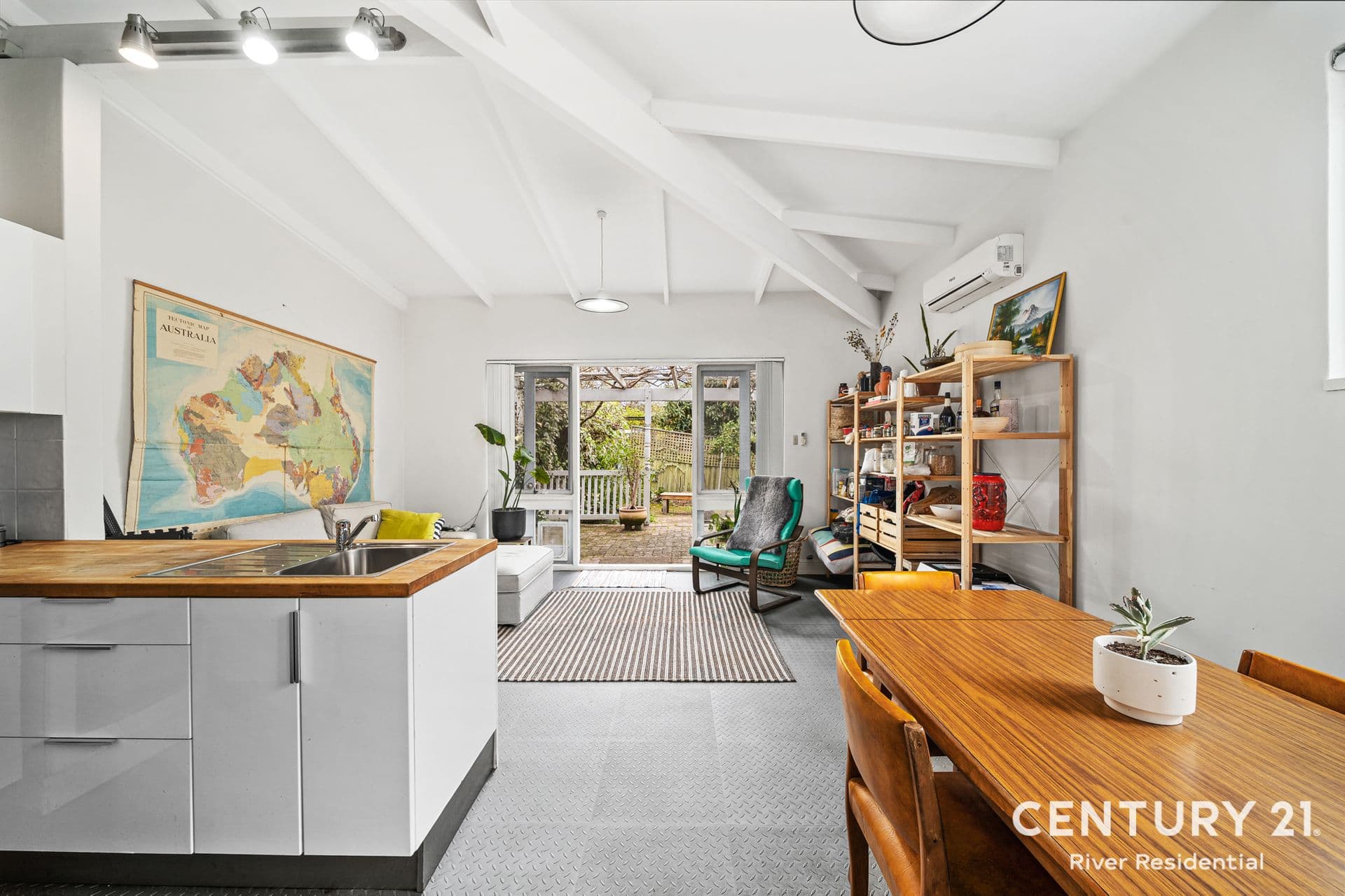 22 Stuart Street, Perth, WA, 6000, Perth - Thumbnail 7