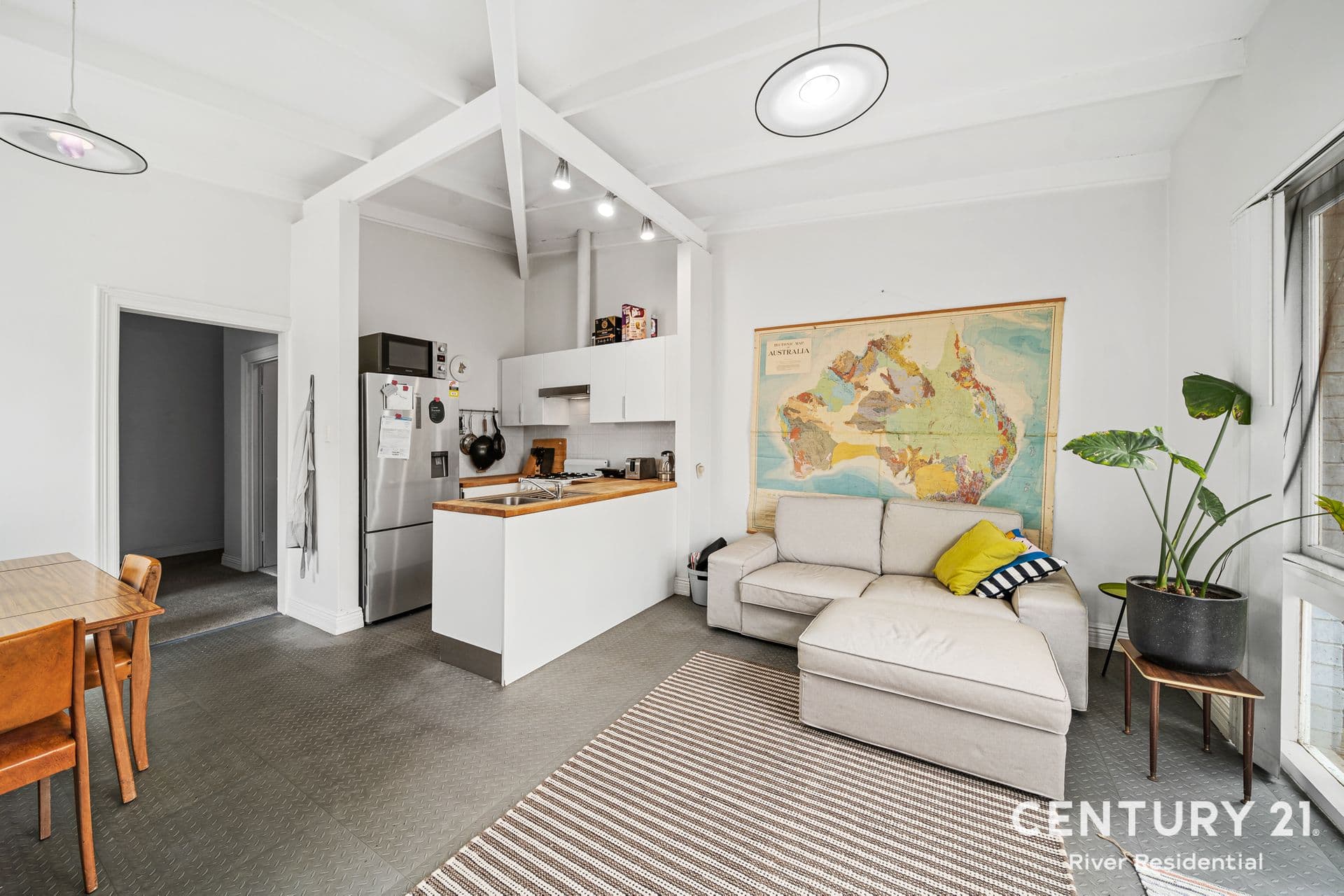 22 Stuart Street, Perth, WA, 6000, Perth - Thumbnail 8