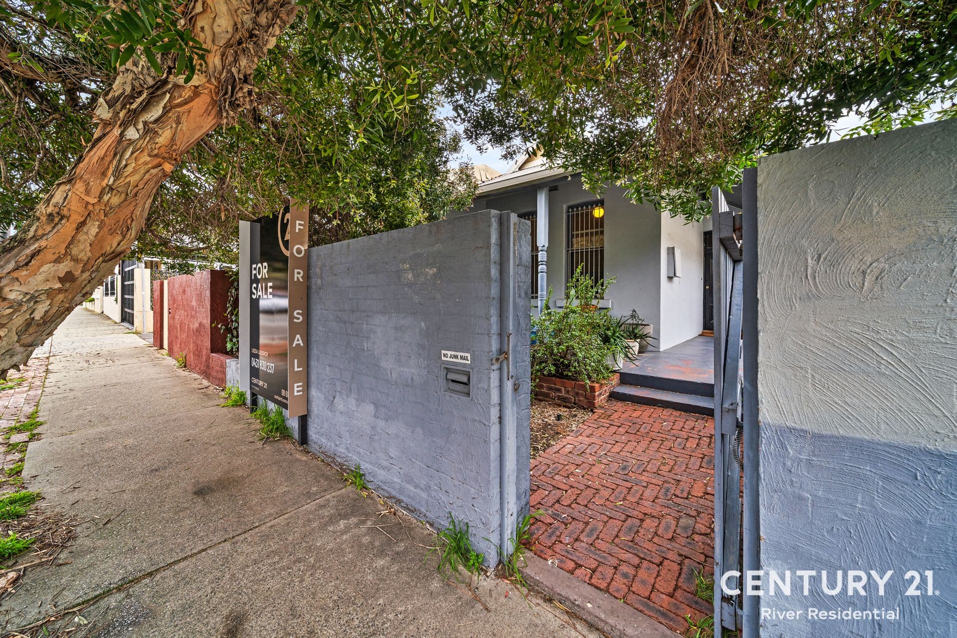 22 Stuart Street, Perth, WA, 6000, Perth - Thumbnail 5