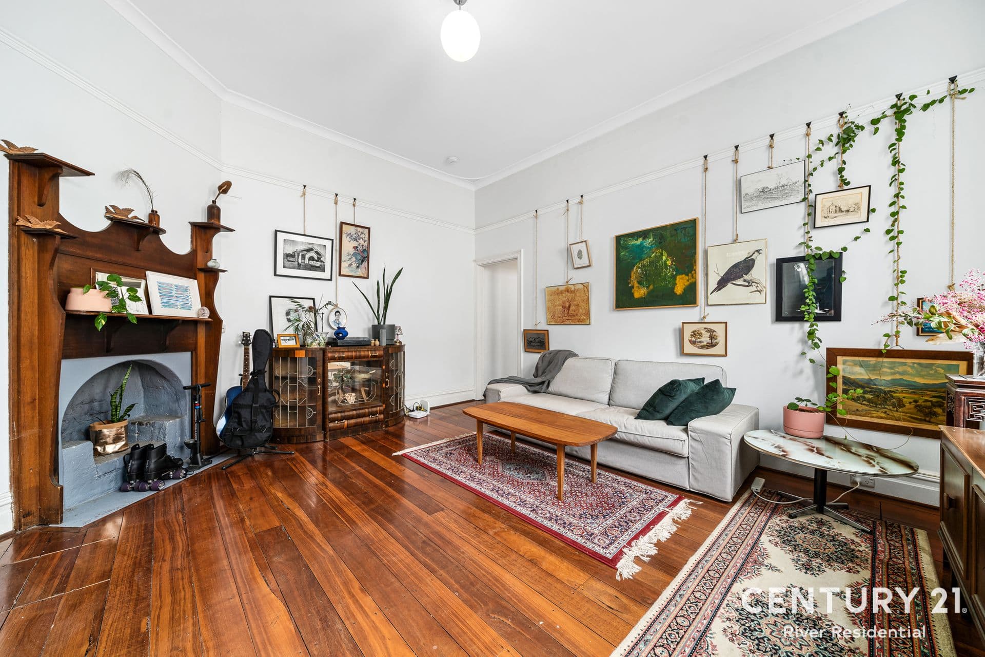 22 Stuart Street, Perth, WA, 6000, Perth - Thumbnail 2