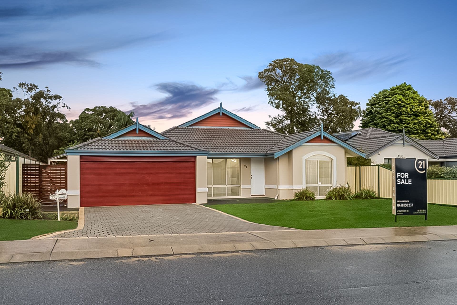 22 Pira Loop, Byford, WA, 6122, Byford - Thumbnail 2