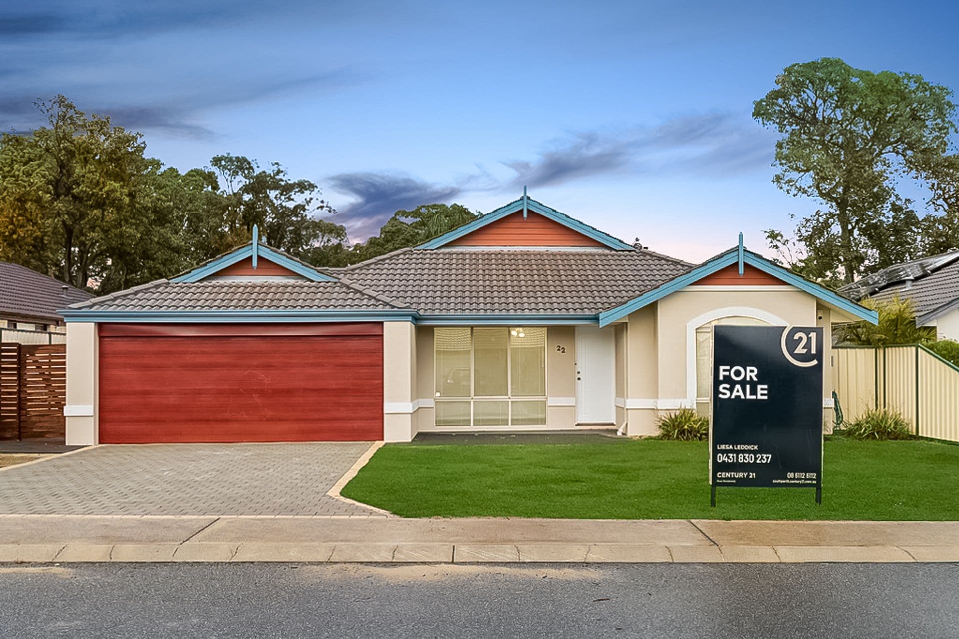 22 Pira Loop, Byford, WA, 6122, Byford - Image 1