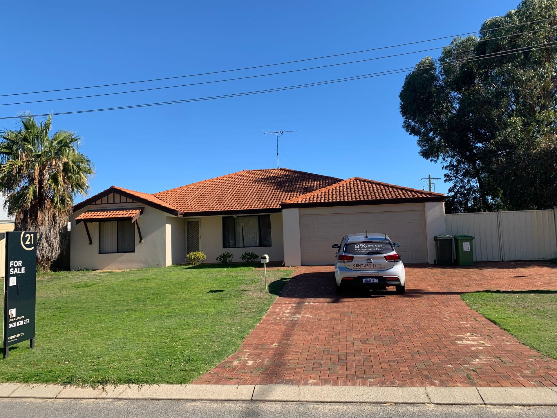 1 Durack Street, Coodanup, WA, 6210, Coodanup - Image 1