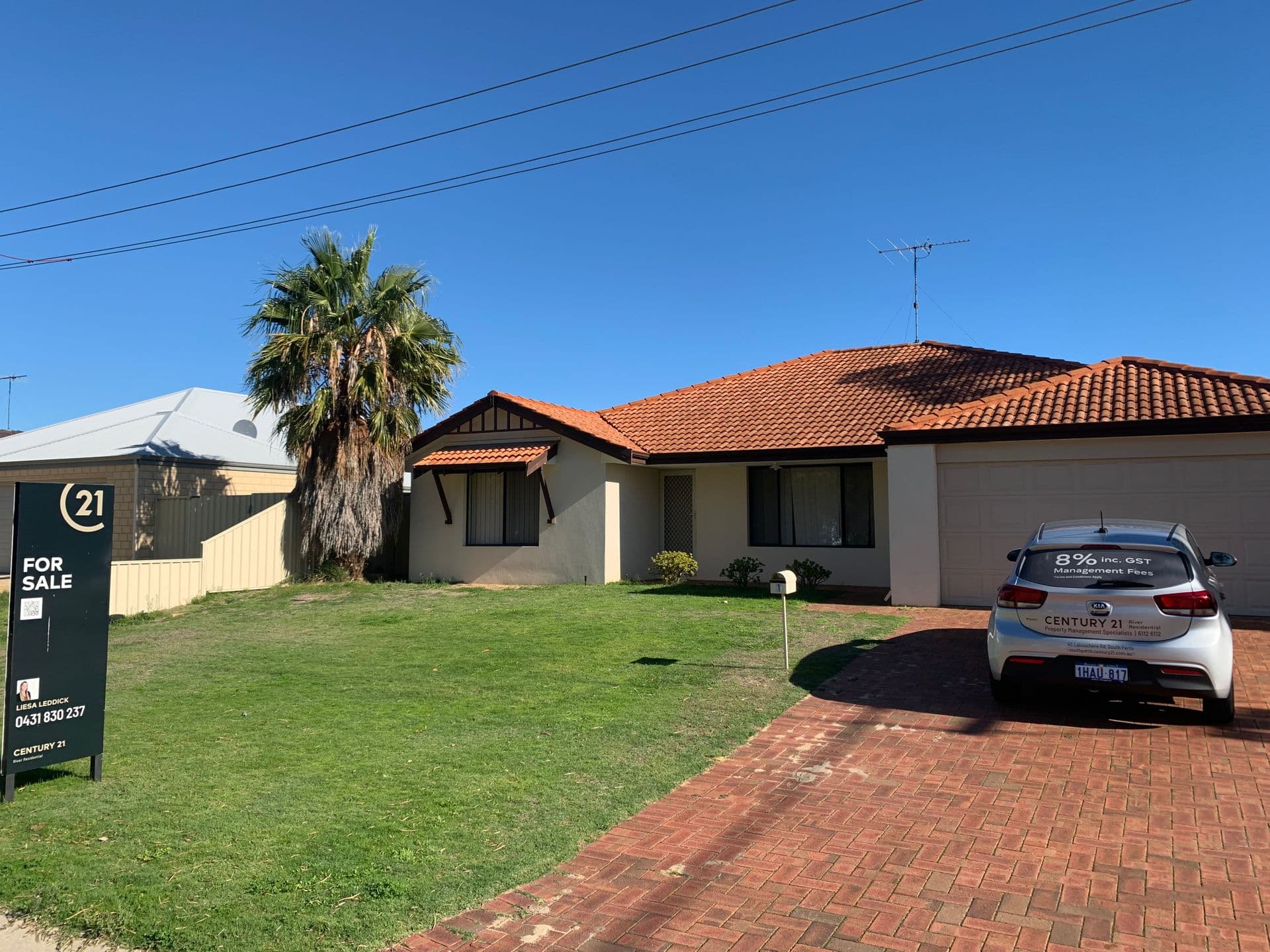 1 Durack Street, Coodanup, WA, 6210, Coodanup - Thumbnail 2