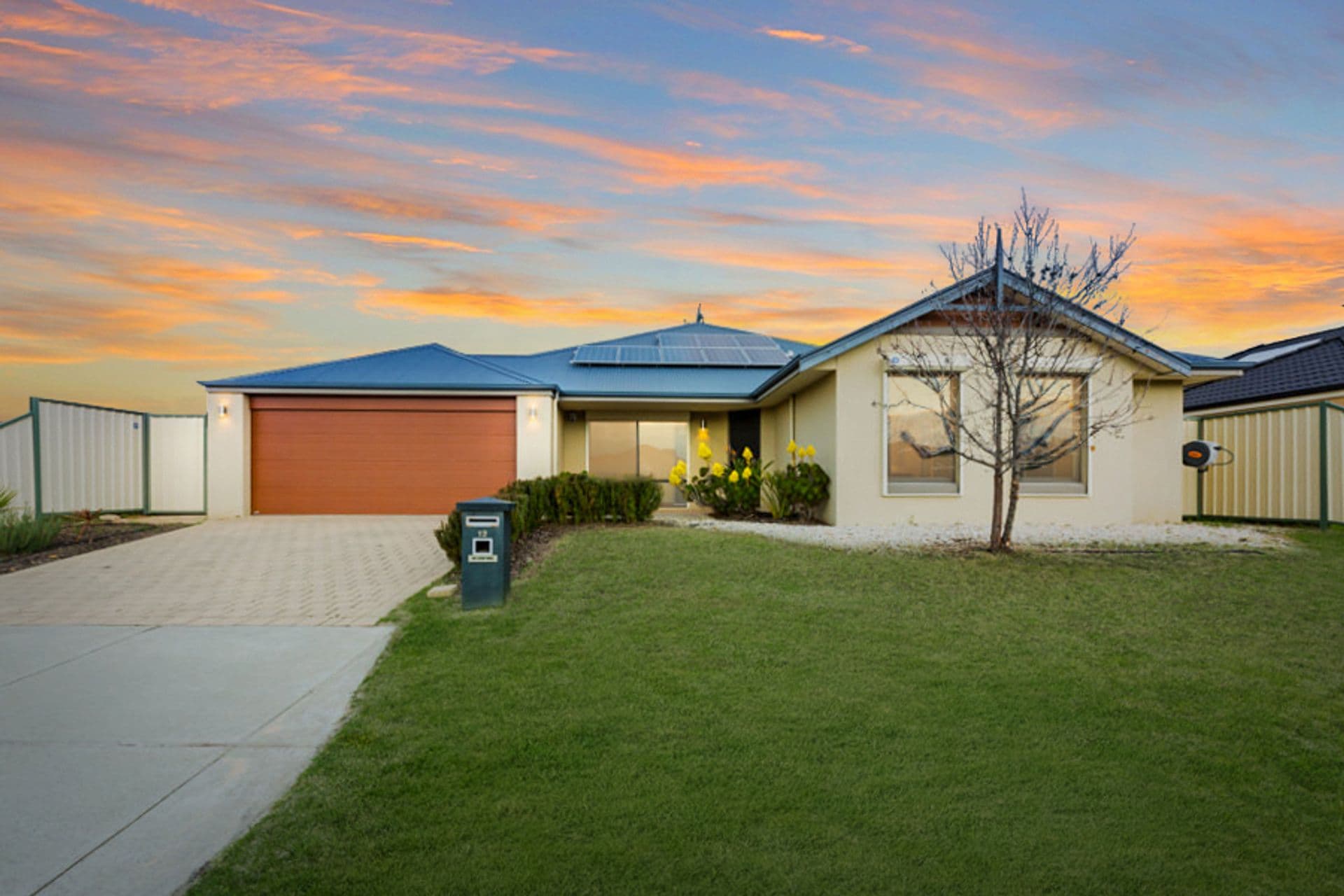 12 Hebrides Drive, Seville Grove, WA, 6112, Seville Grove - Image 1