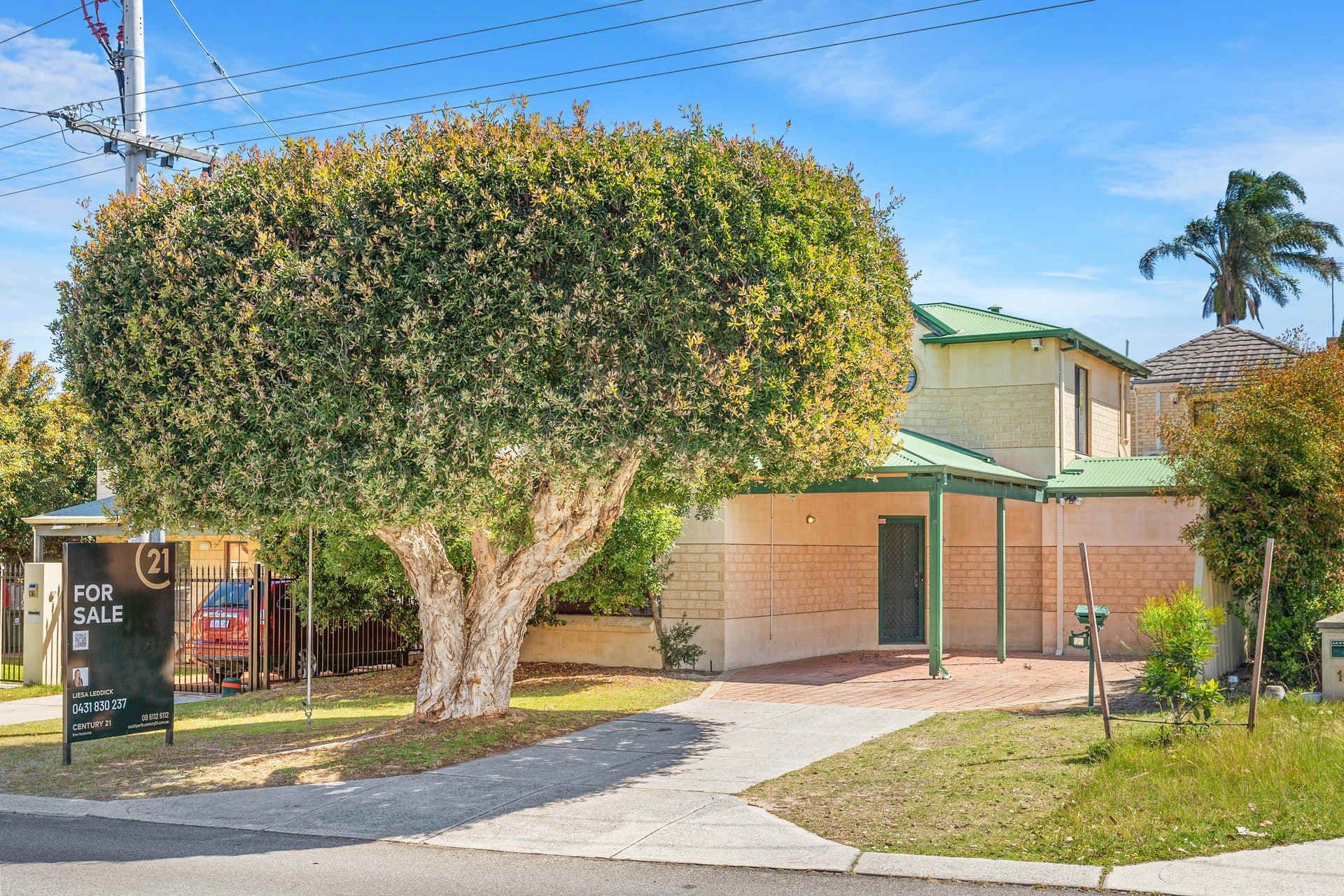 11 Lockwood Street, Yokine, WA, 6060, Yokine - Image 1