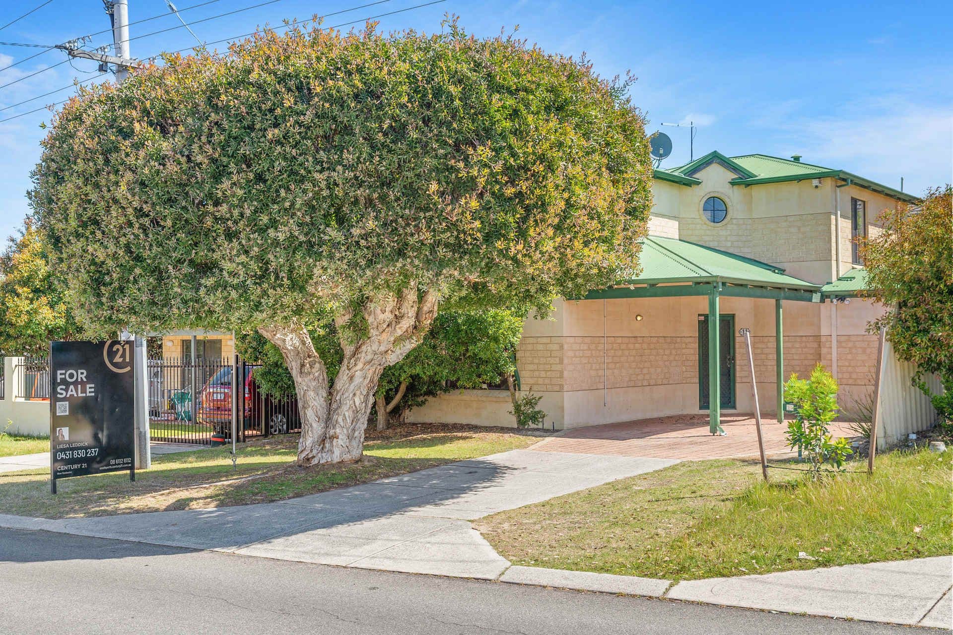 11 Lockwood Street, Yokine, WA, 6060, Yokine - Thumbnail 5