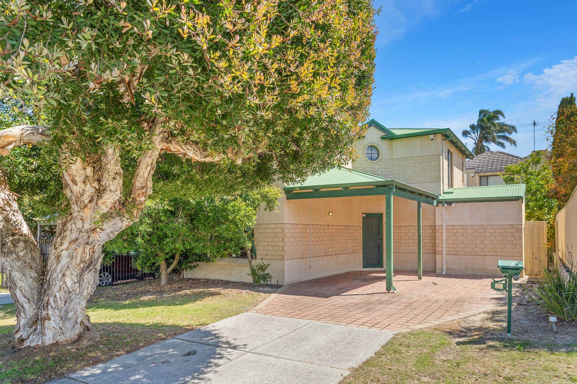 11 Lockwood Street, Yokine, WA, 6060, Yokine - Thumbnail 6