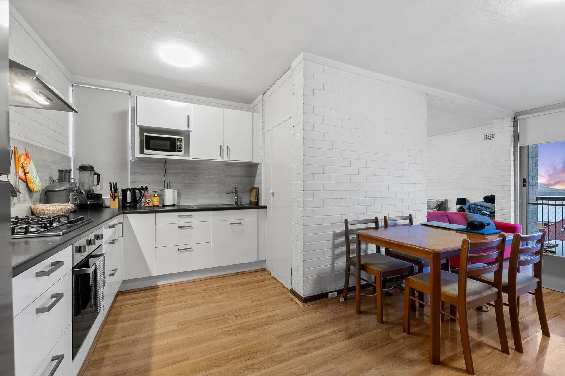 56/38-42 Waterloo Crescent, East Perth, WA, 6004, East Perth - Thumbnail 6