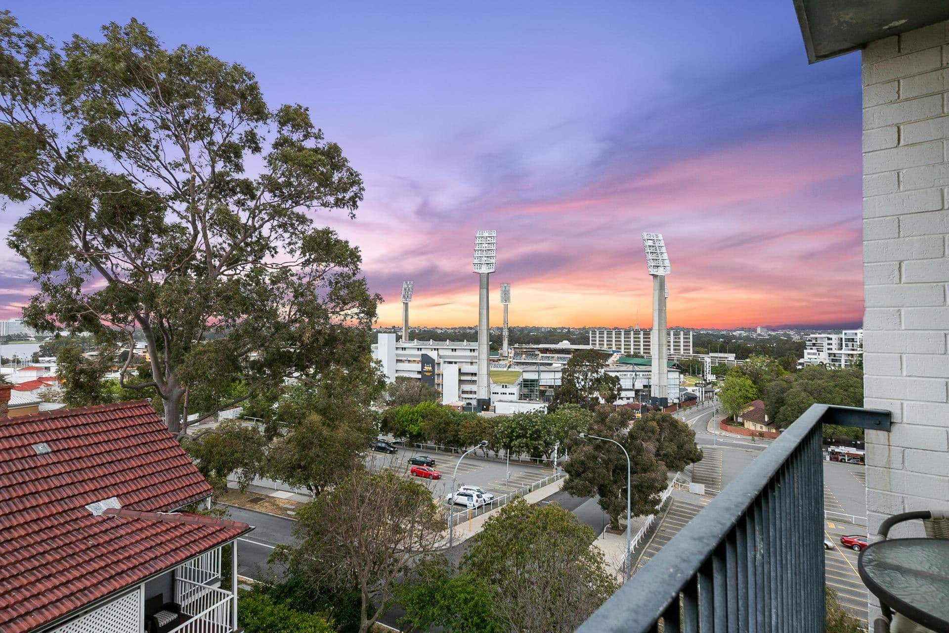 56/38-42 Waterloo Crescent, East Perth, WA, 6004, East Perth - Thumbnail 5