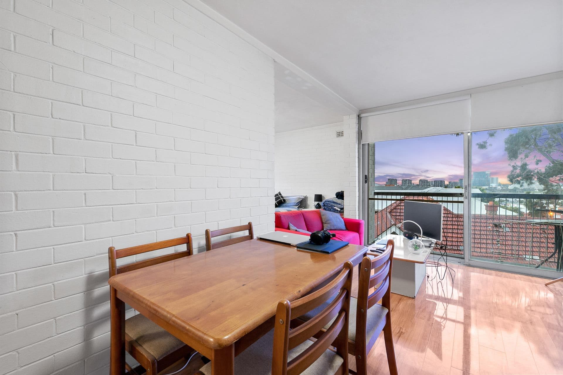 56/38-42 Waterloo Crescent, East Perth, WA, 6004, East Perth - Thumbnail 7