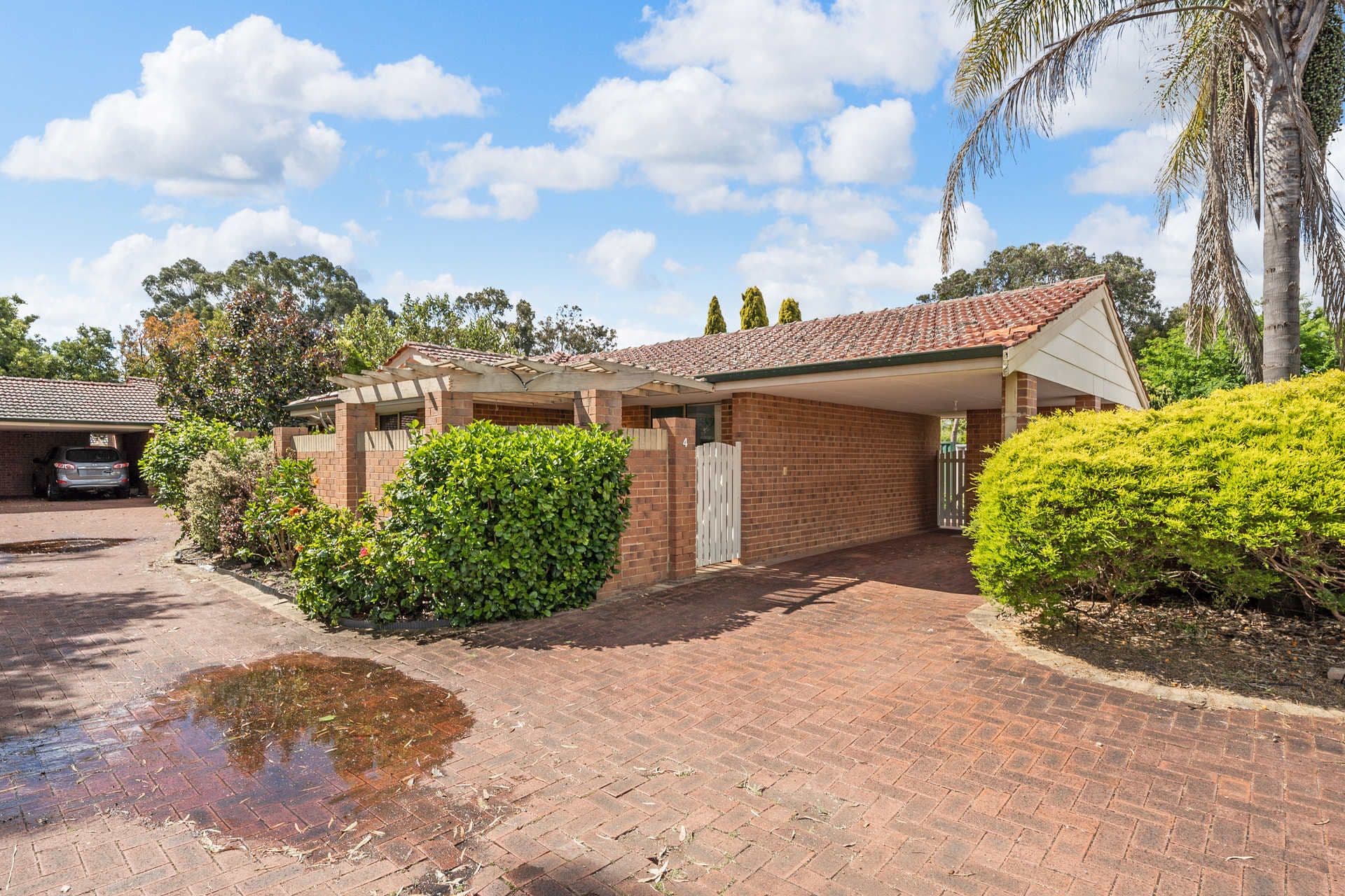 4/149 Mercury Street, Kewdale, WA, 6105, Kewdale - Image 1