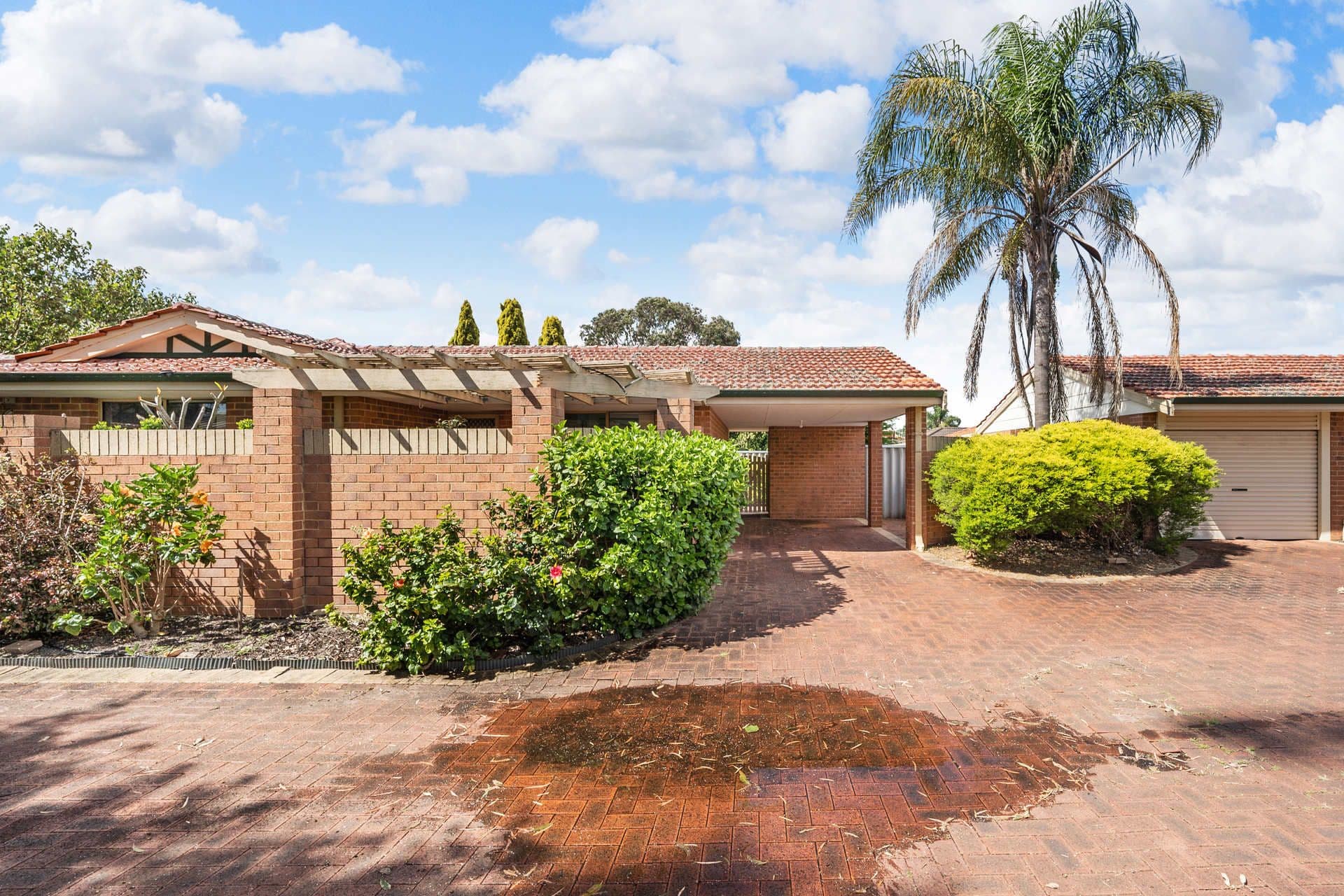 4/149 Mercury Street, Kewdale, WA, 6105, Kewdale - Thumbnail 7