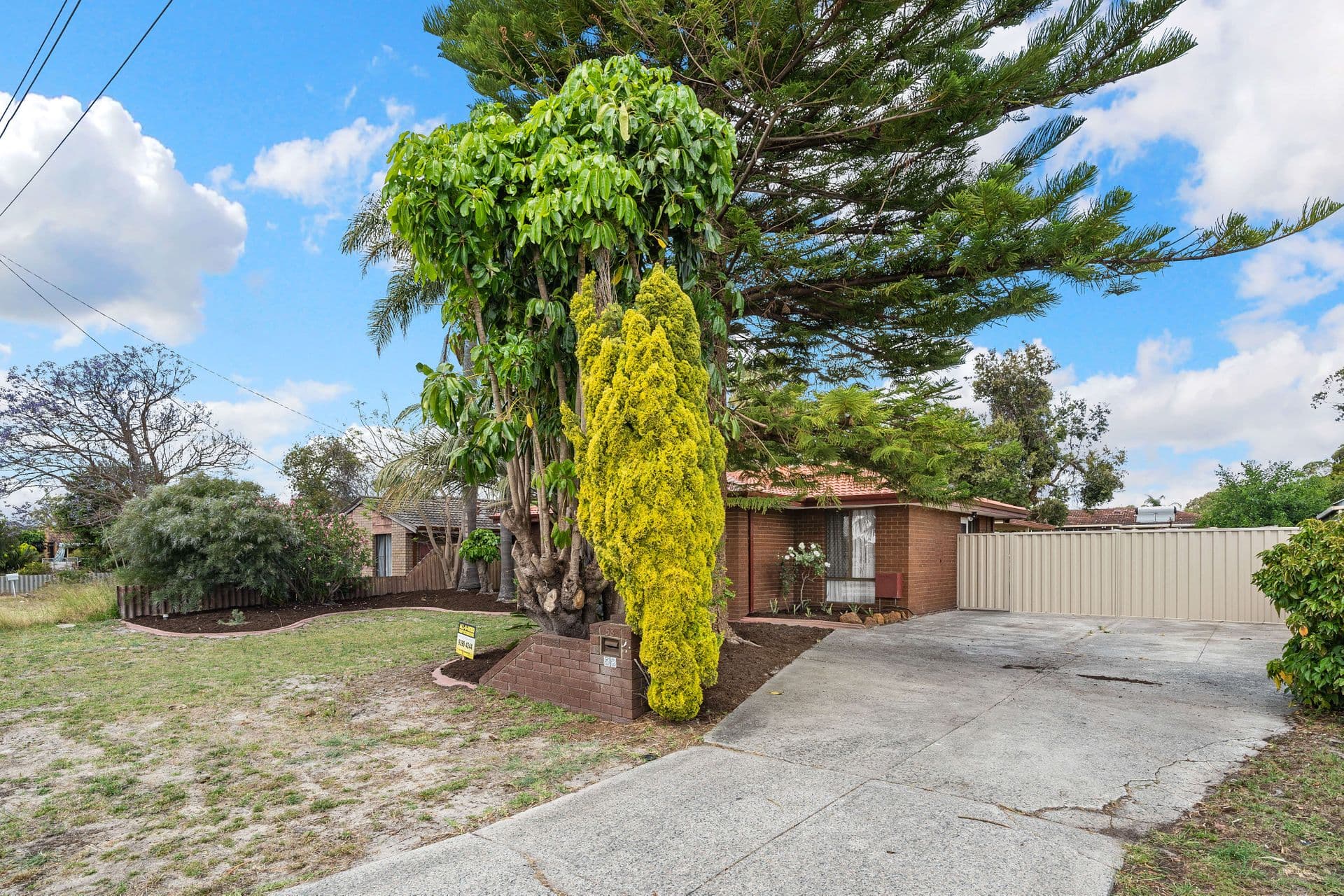 58 Stennett Street, Gosnells, WA, 6110, Gosnells - Thumbnail 3