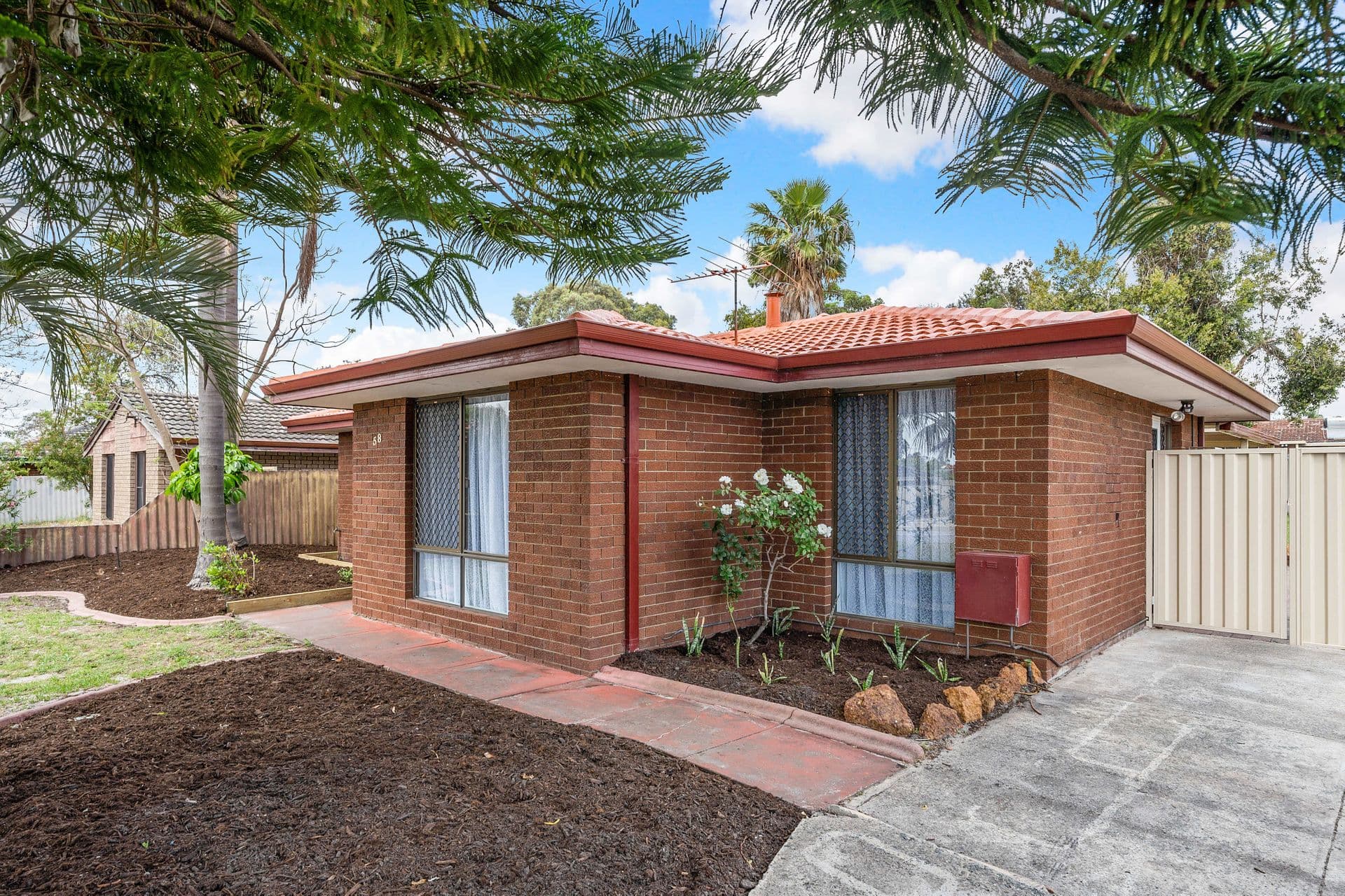 58 Stennett Street, Gosnells, WA, 6110, Gosnells - Thumbnail 4